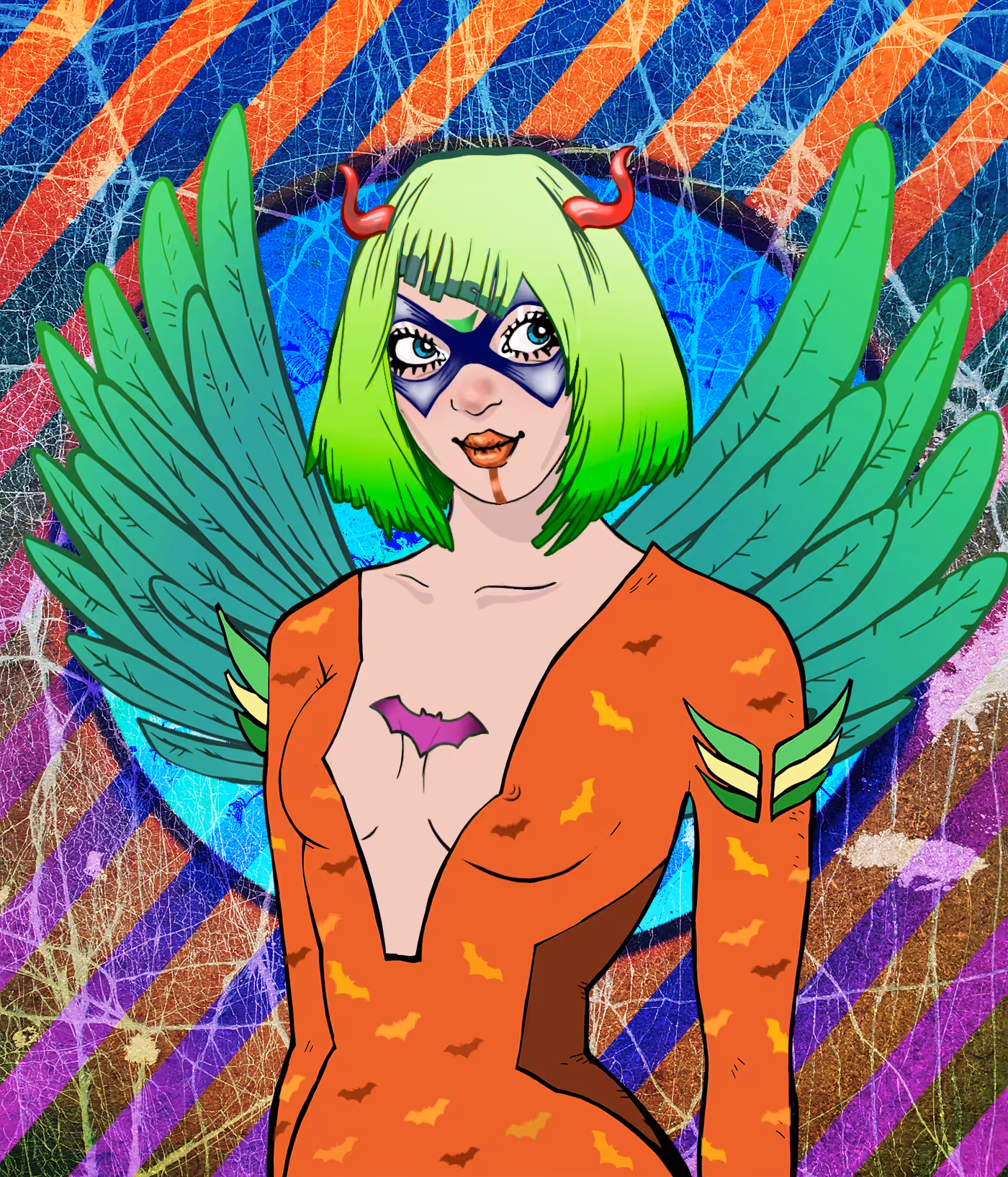 XAngel #022