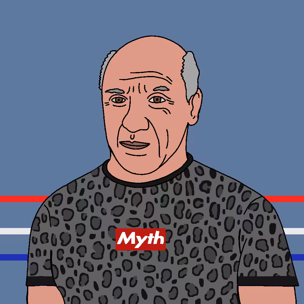 Mythfit #871