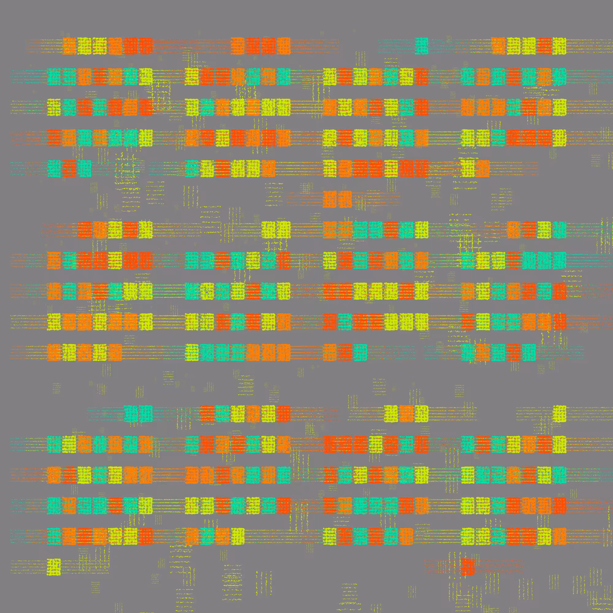 Fragment of Time #186