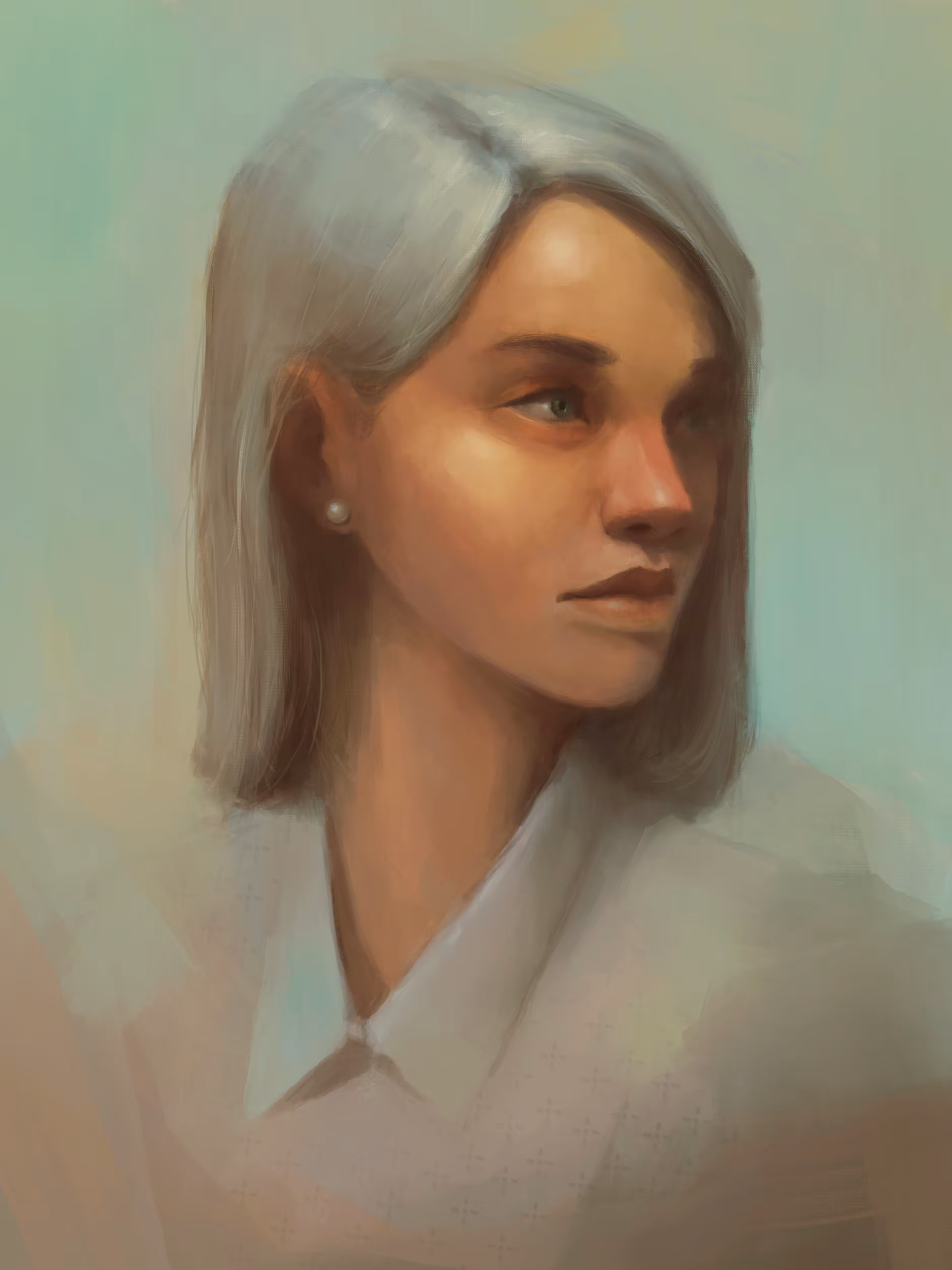Distant