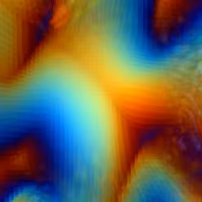 Askaryan Nebula #10