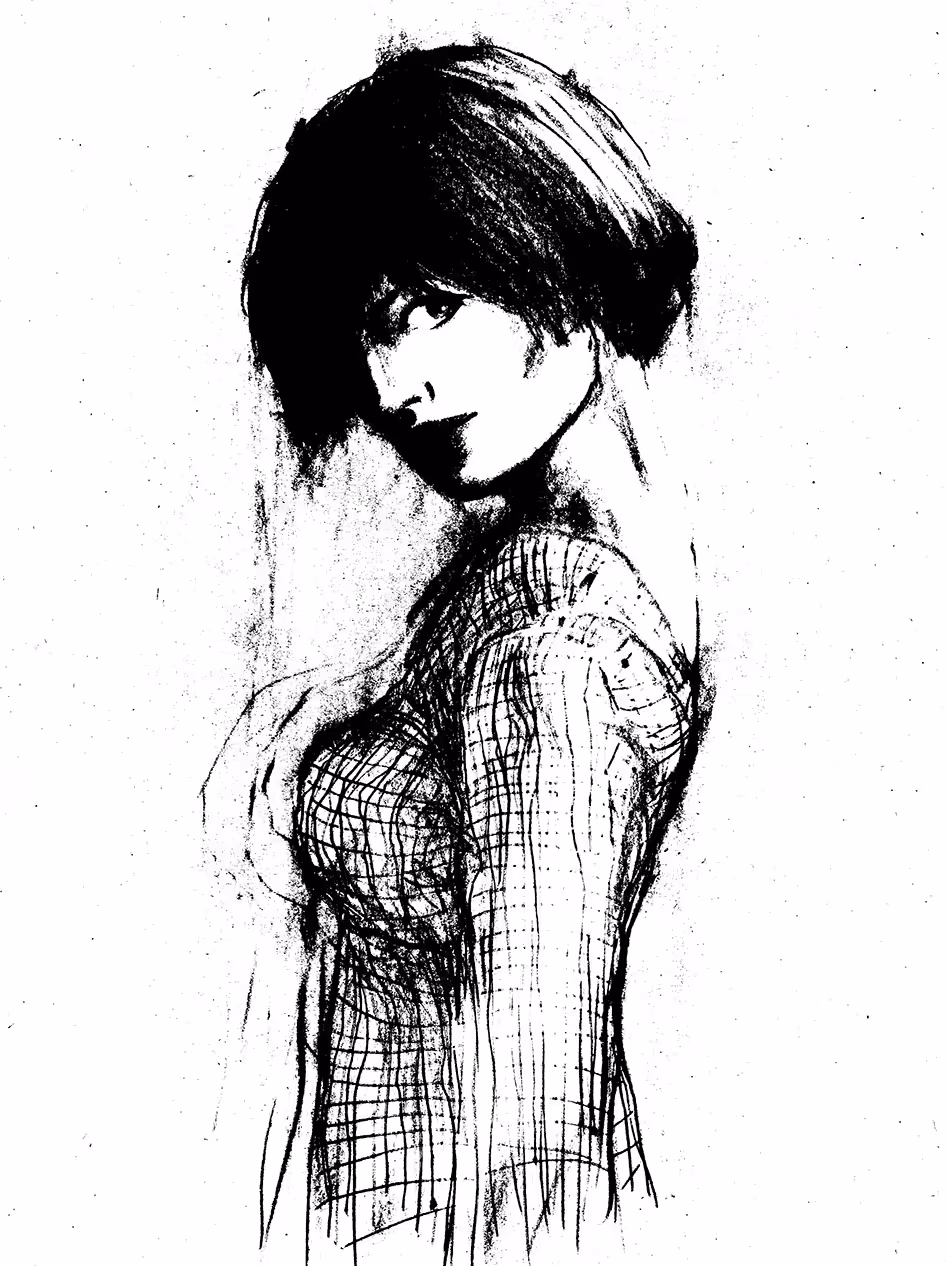 Drawing #1