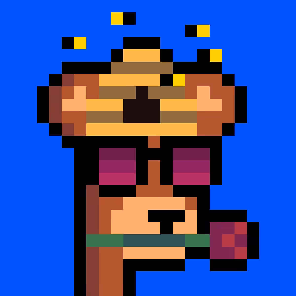 BearPunks #464