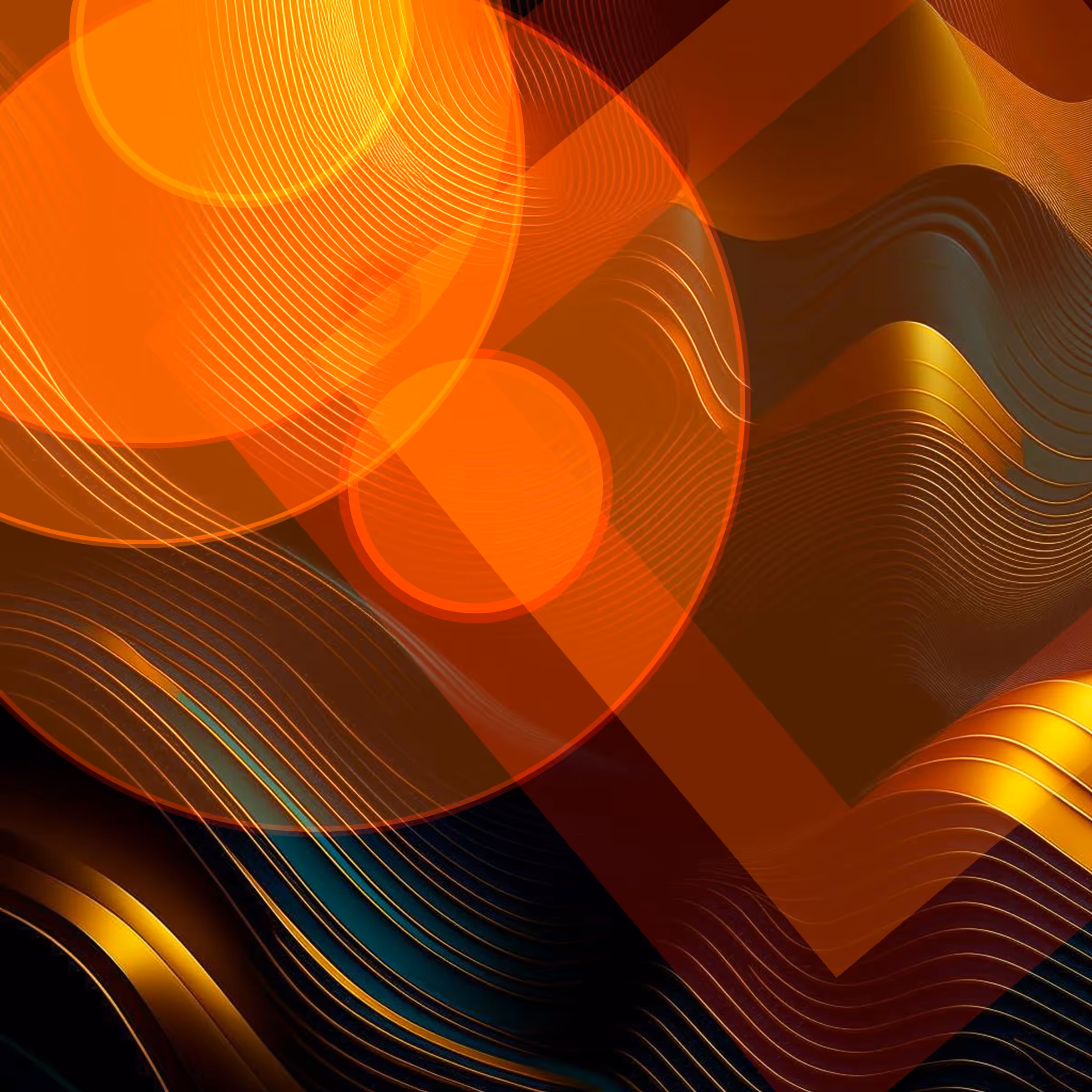 AuricWave #1