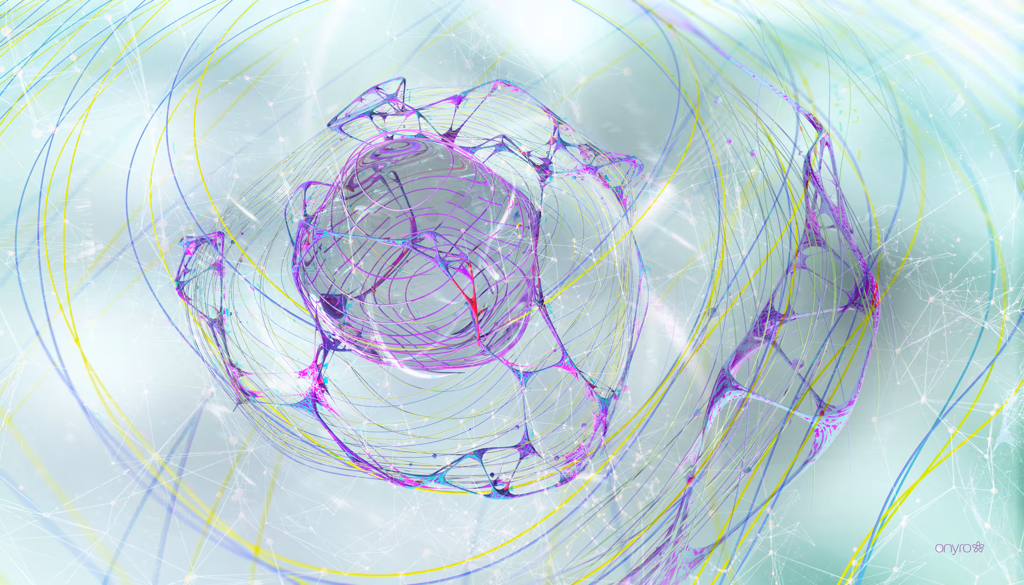 Cellular microglitch