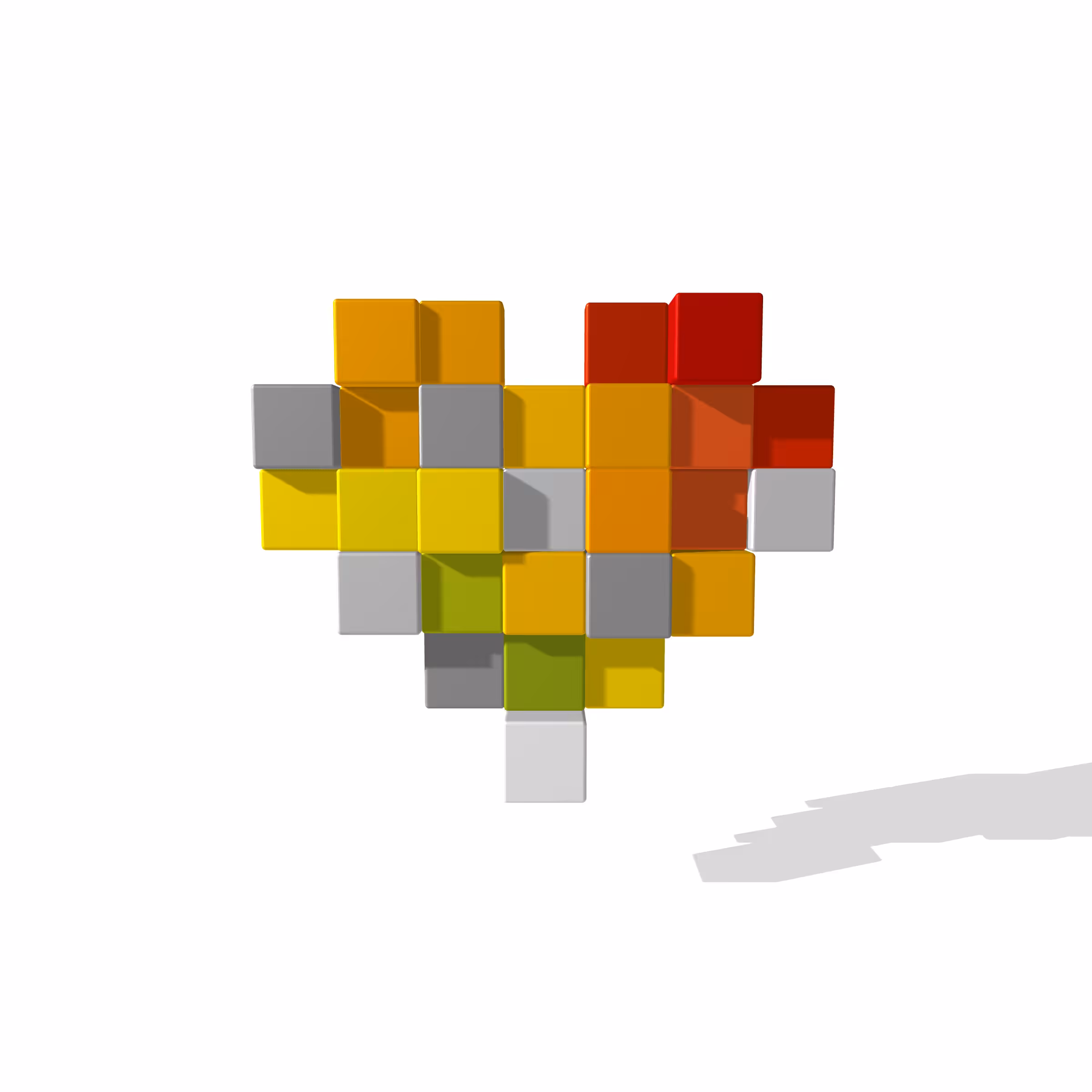 heart + craft #26523