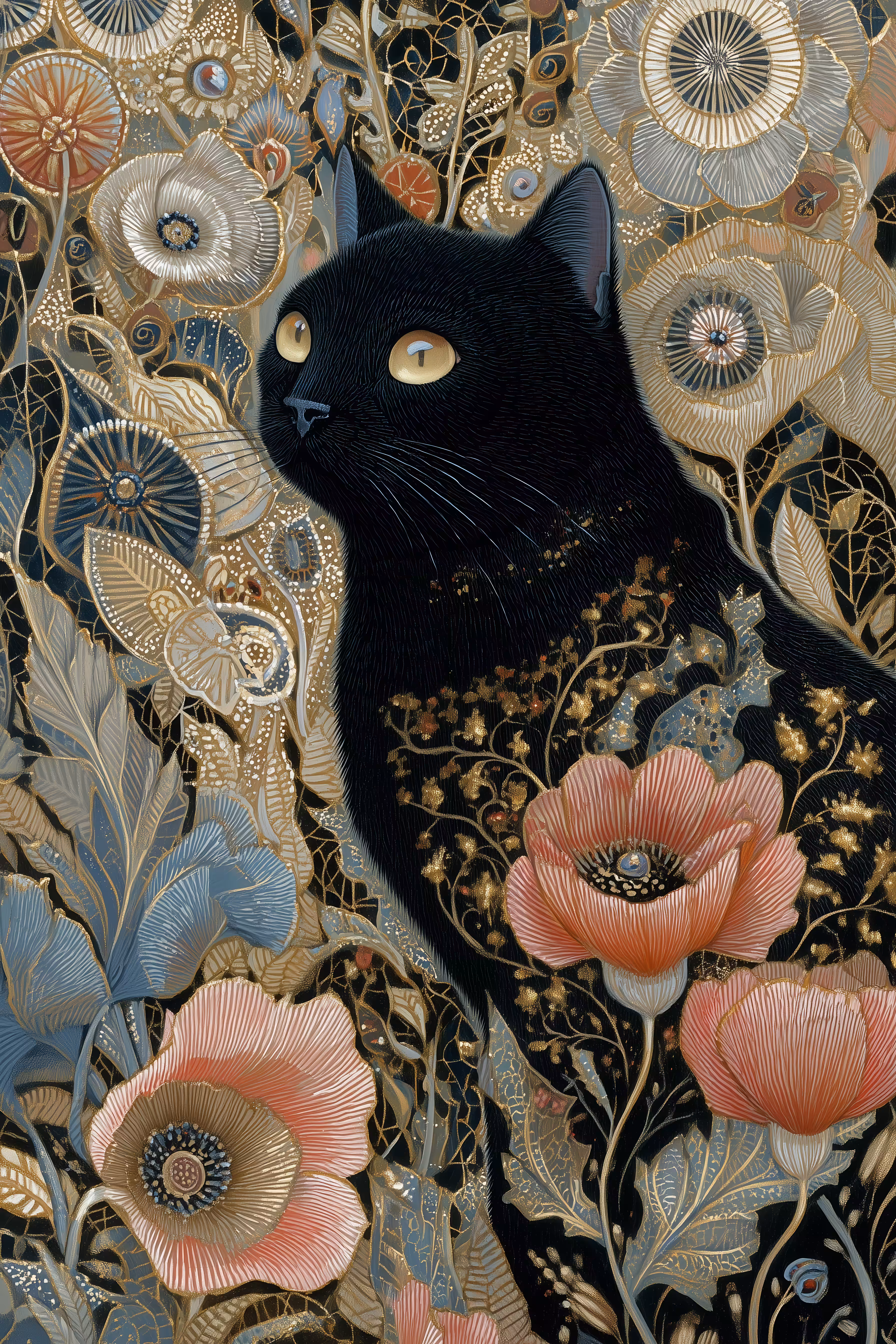 Cat - 18