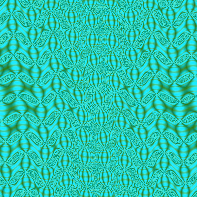 Stellar Noise #31