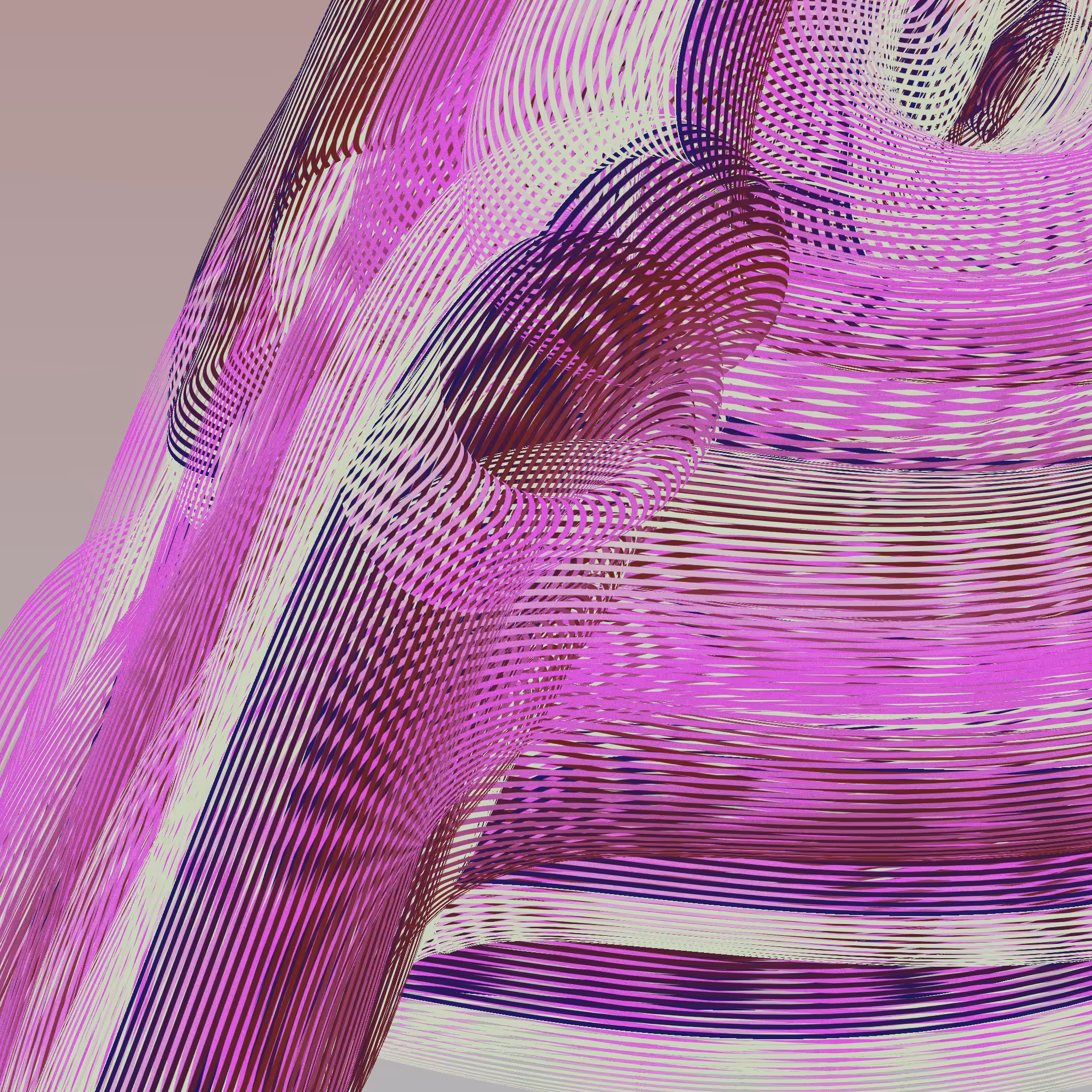 Found Trajectories #20