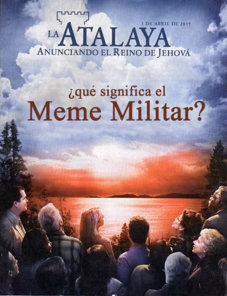 LA ATALAYA #06