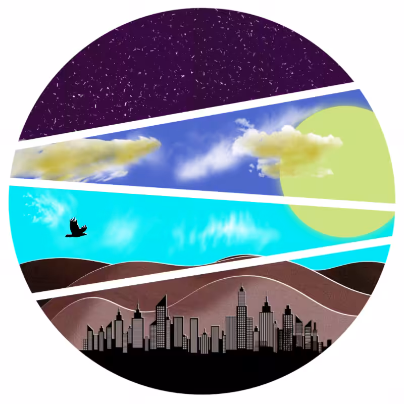 Existence Layers #32