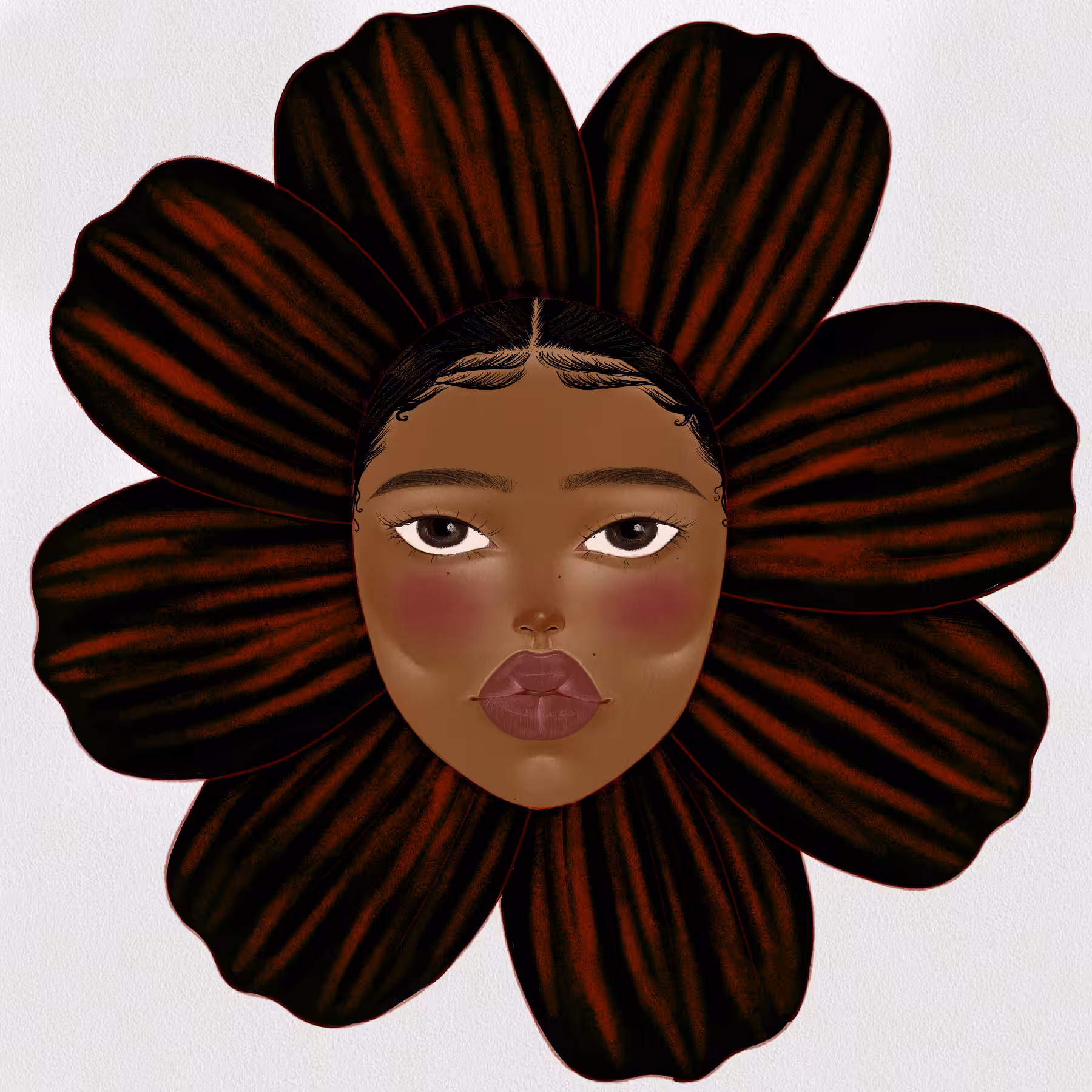 Flower Girls: Flower Girl #11