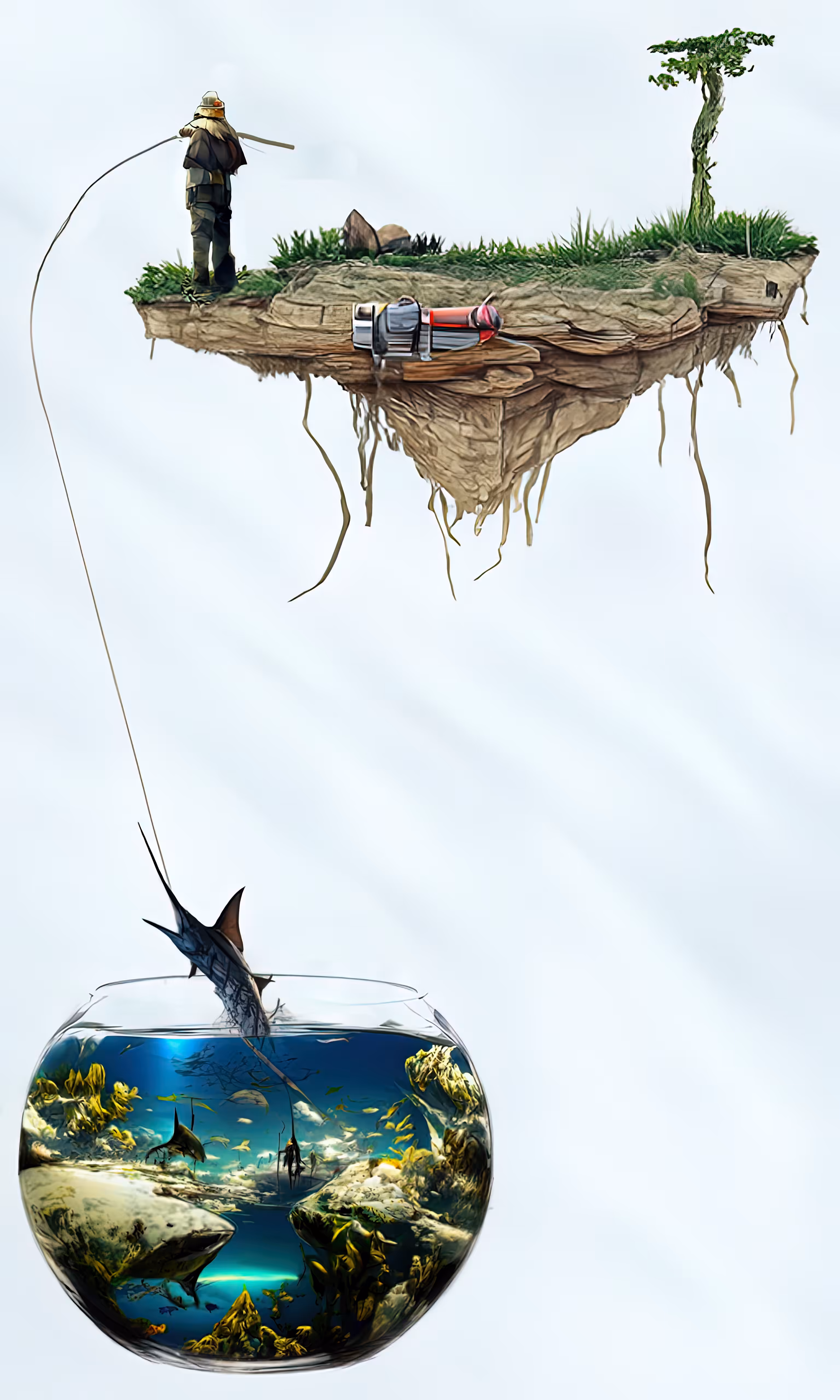 The Great Escape