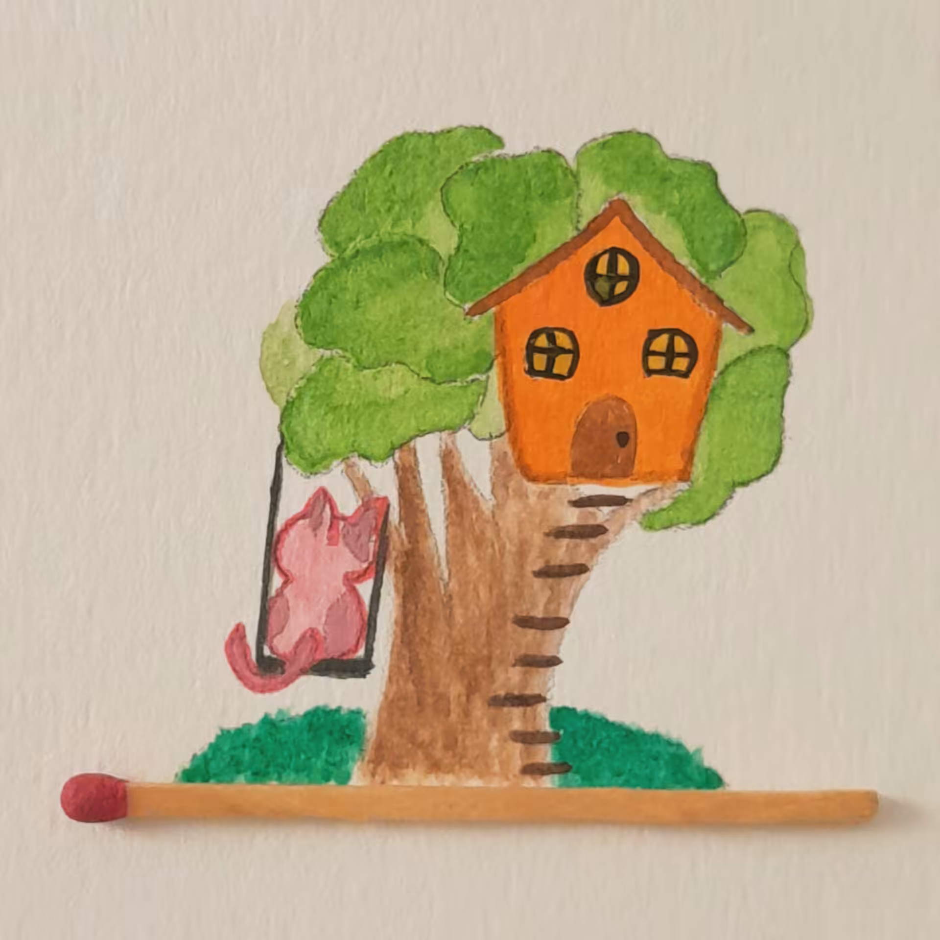 Tree 10
