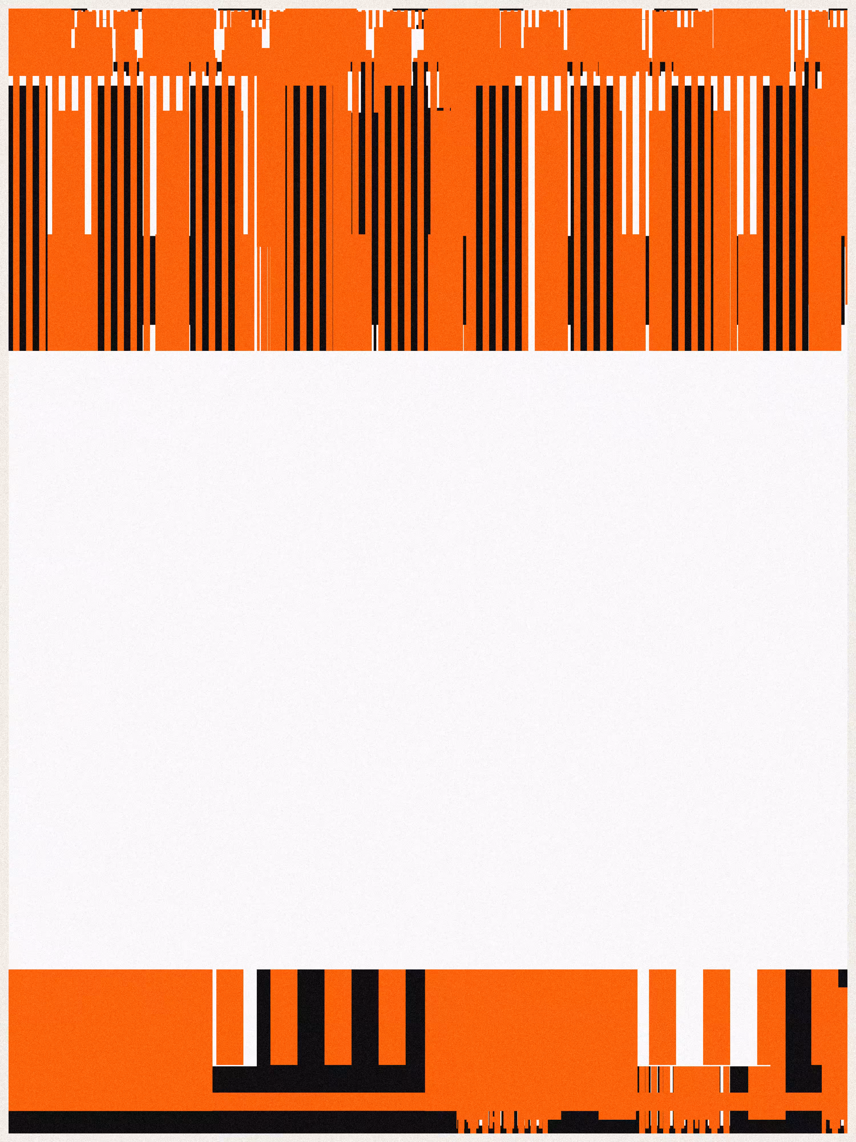 Bar Code #67