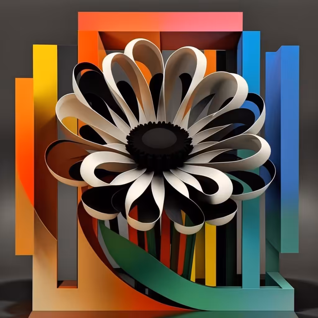 FLEURESSA #18