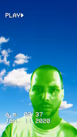 Ponderman 2020
