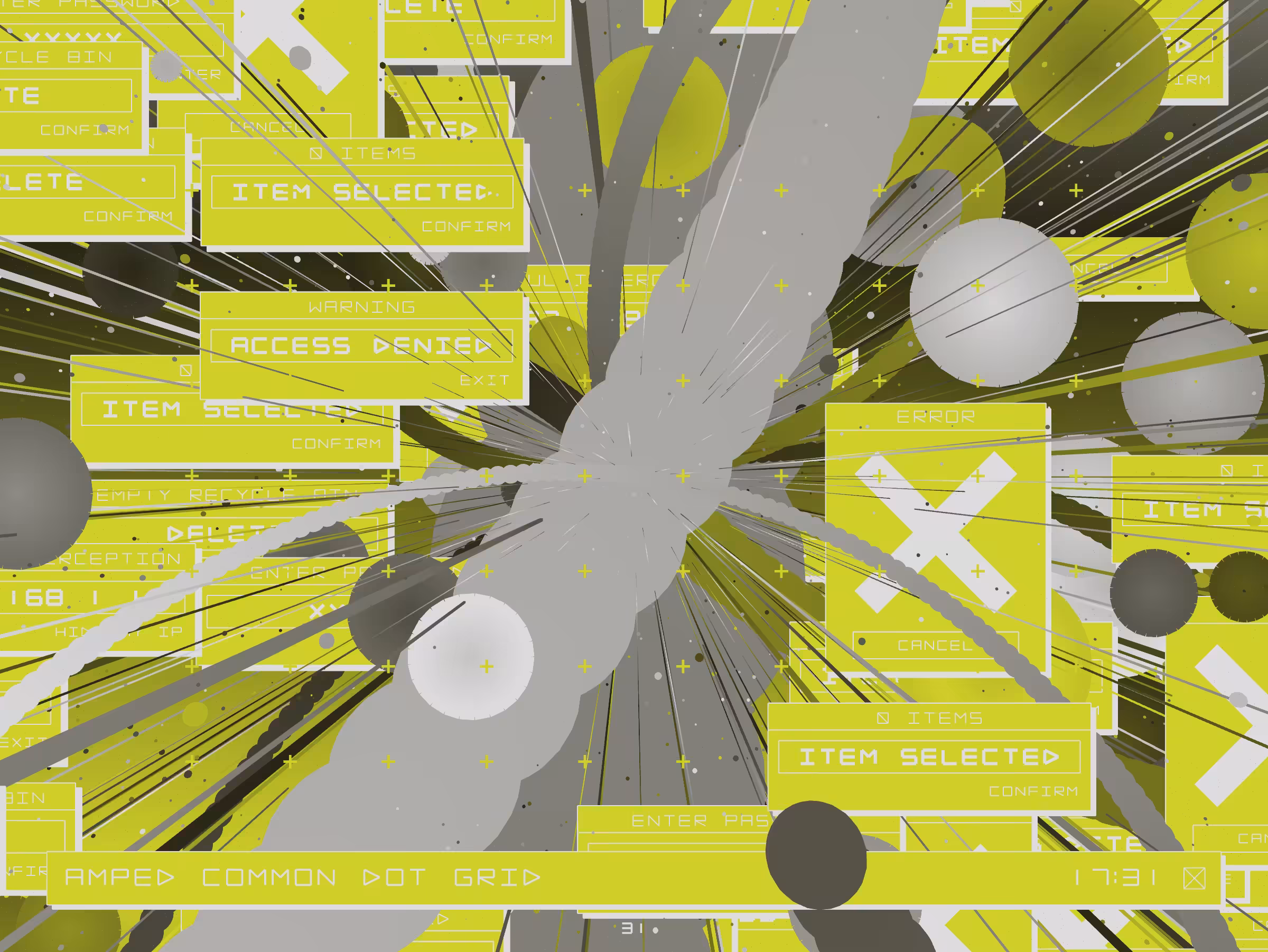 Colorspace #31
