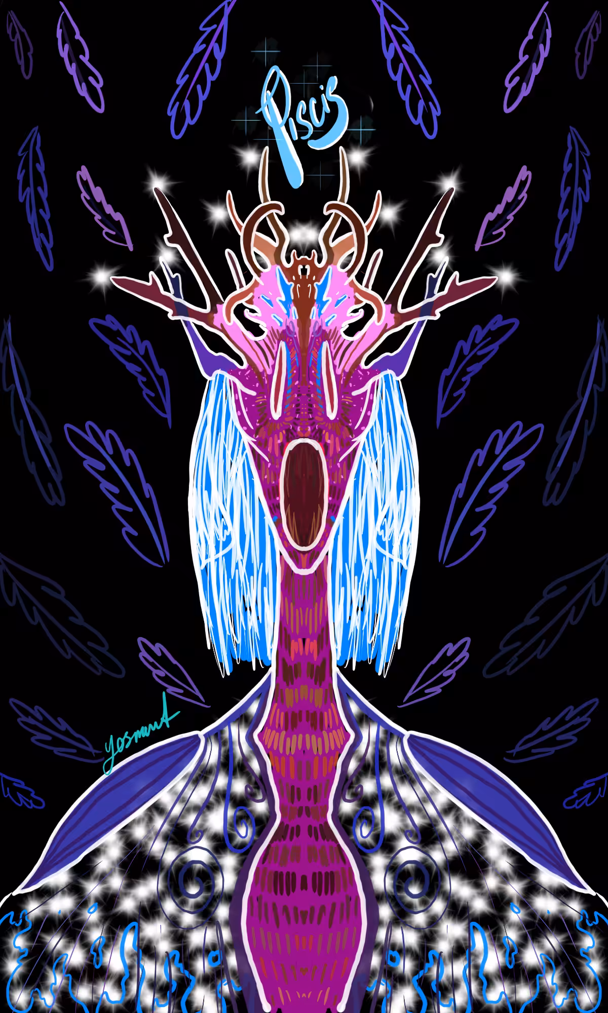 ♓PISCIS♓