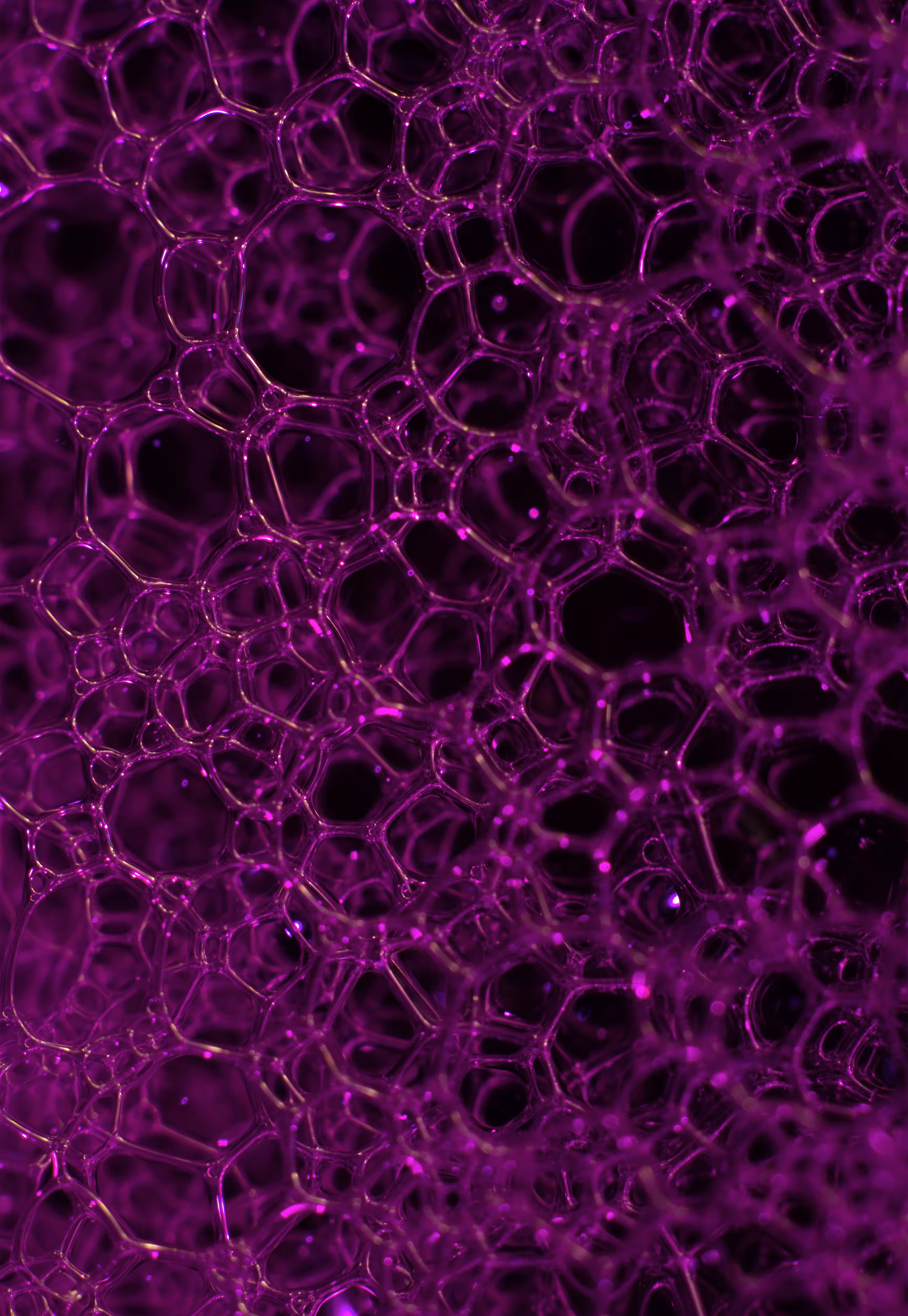 Abstract World of Soap Bubbles: #62 Bubbles