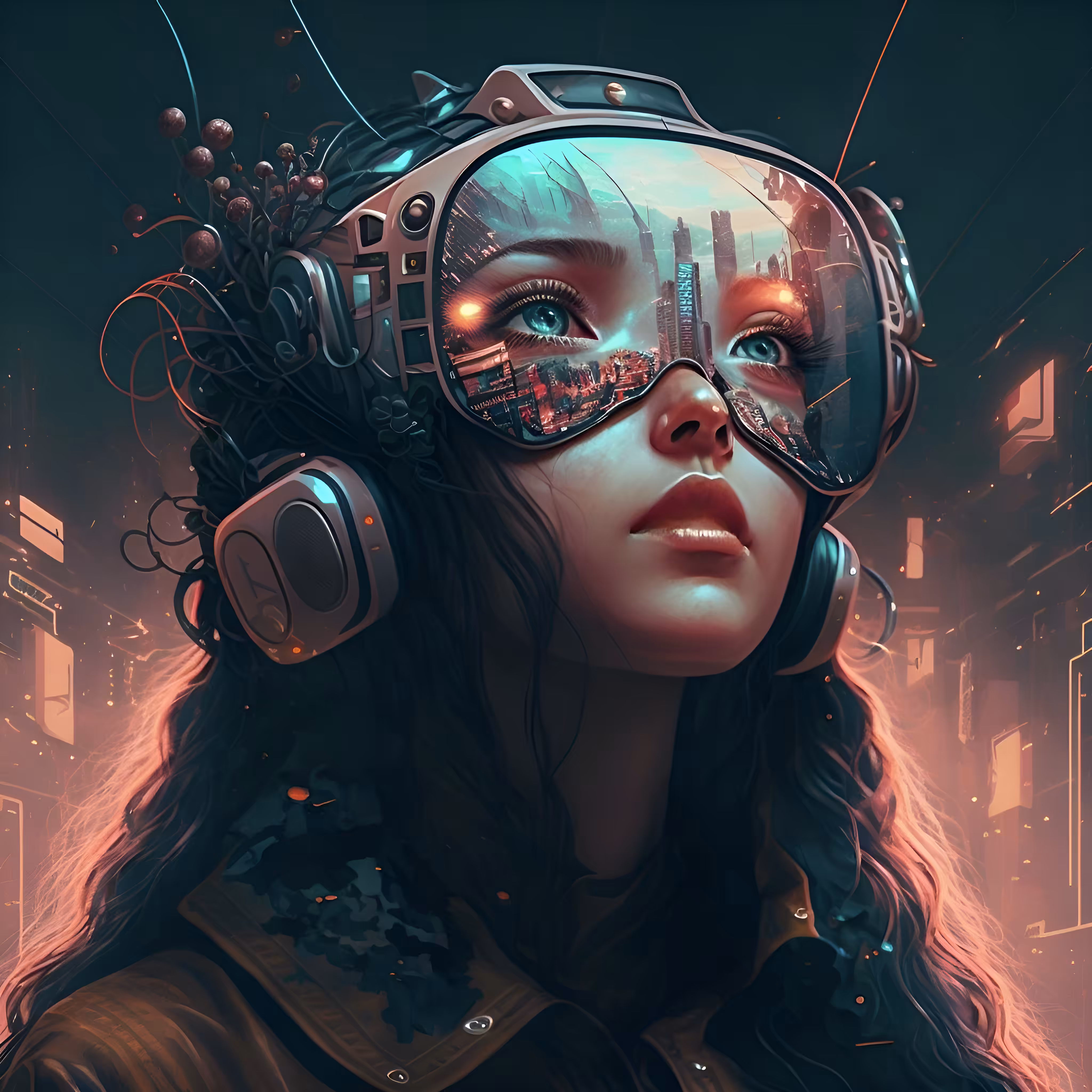 Metaverse #58