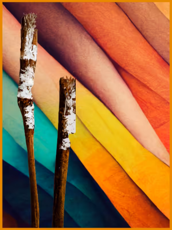A Warm Autumn #24