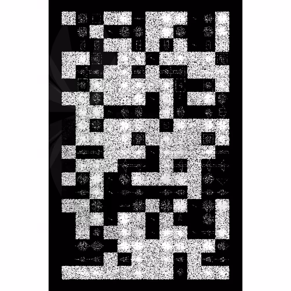 Etude B&W #289