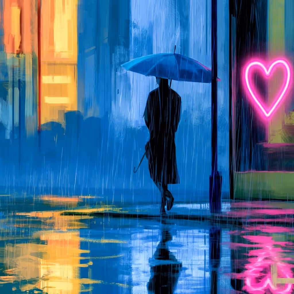 Afterglow