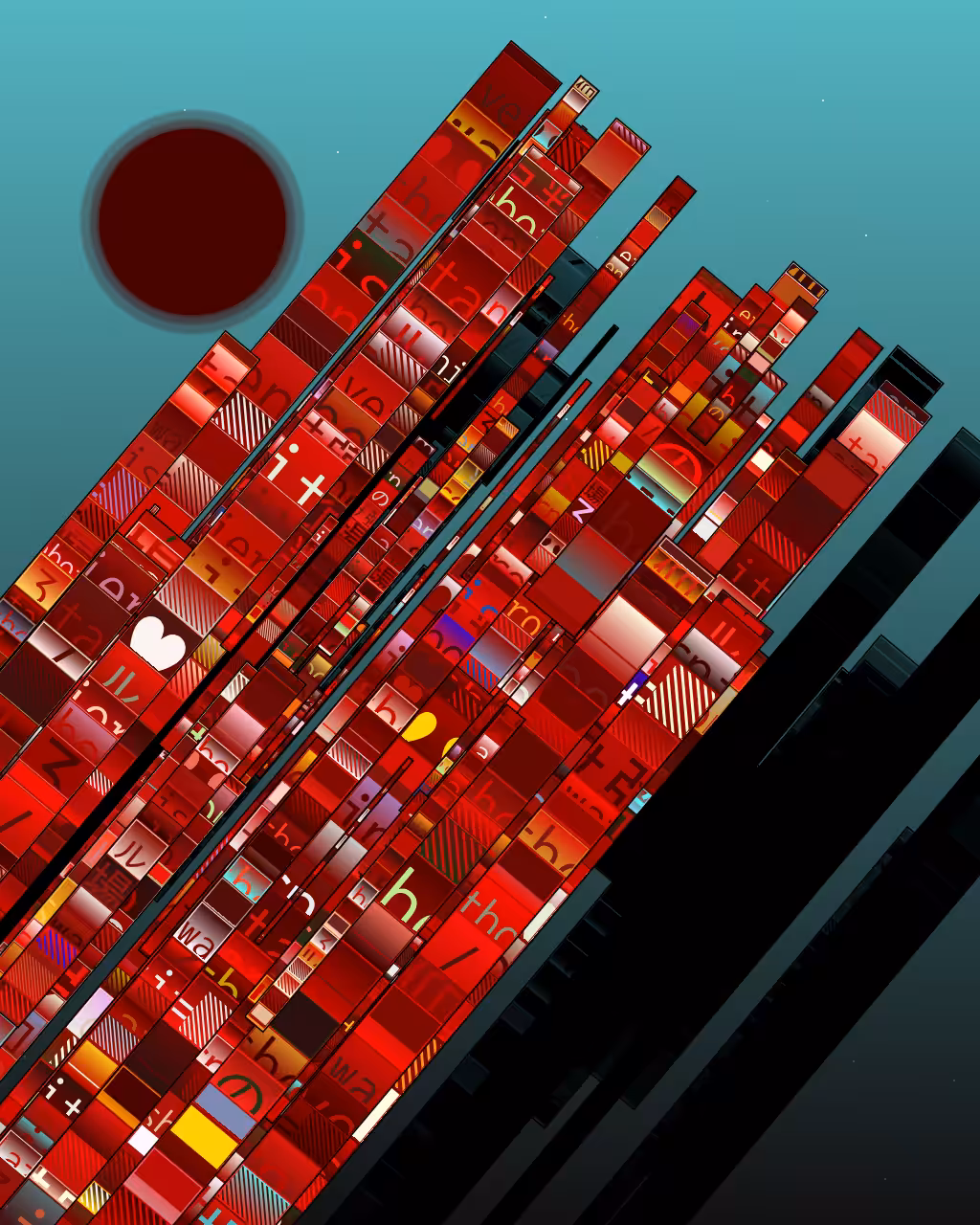 CityLights #852