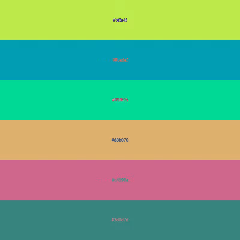 Hexes #168