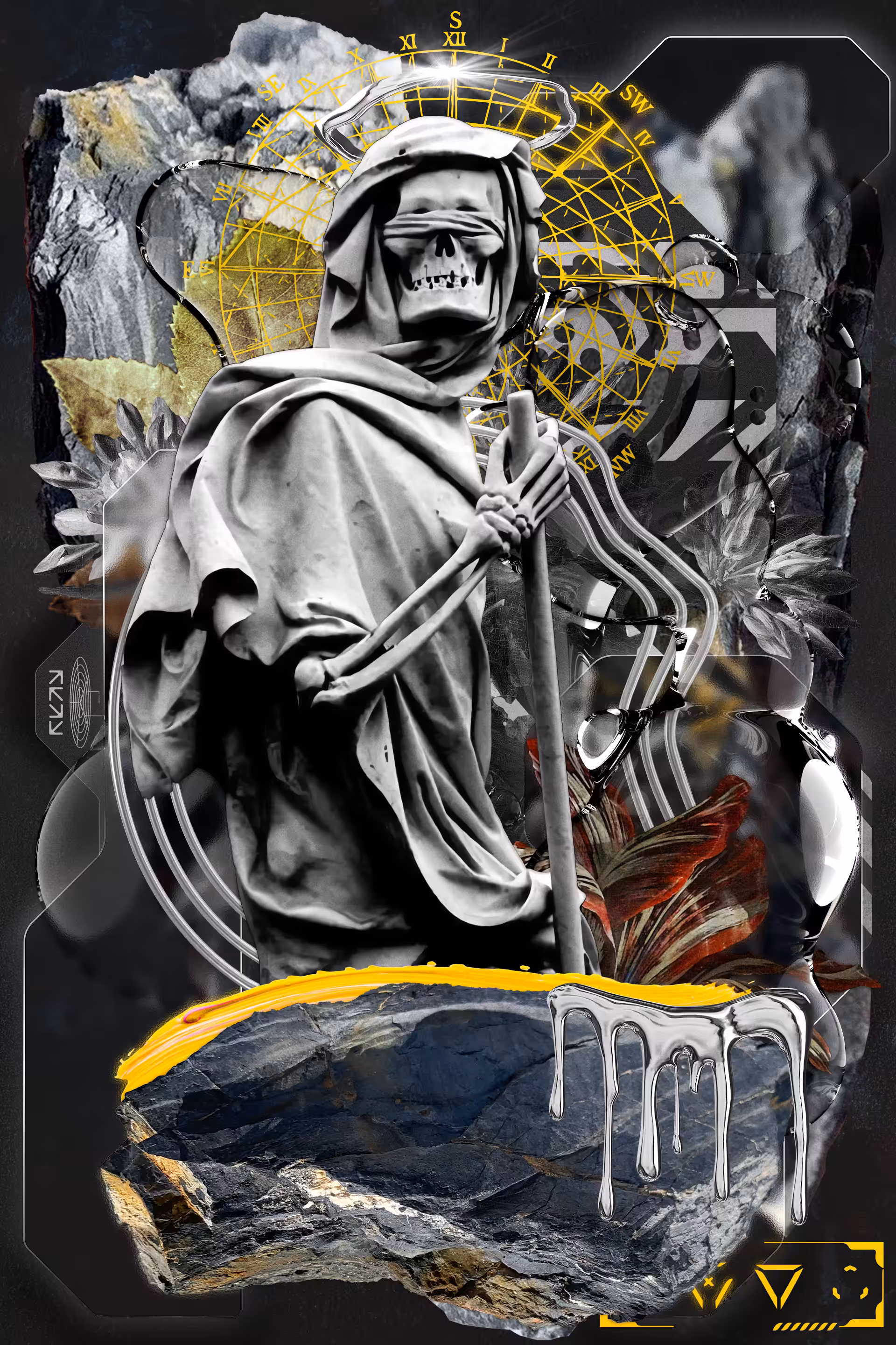 //crypt_keeper