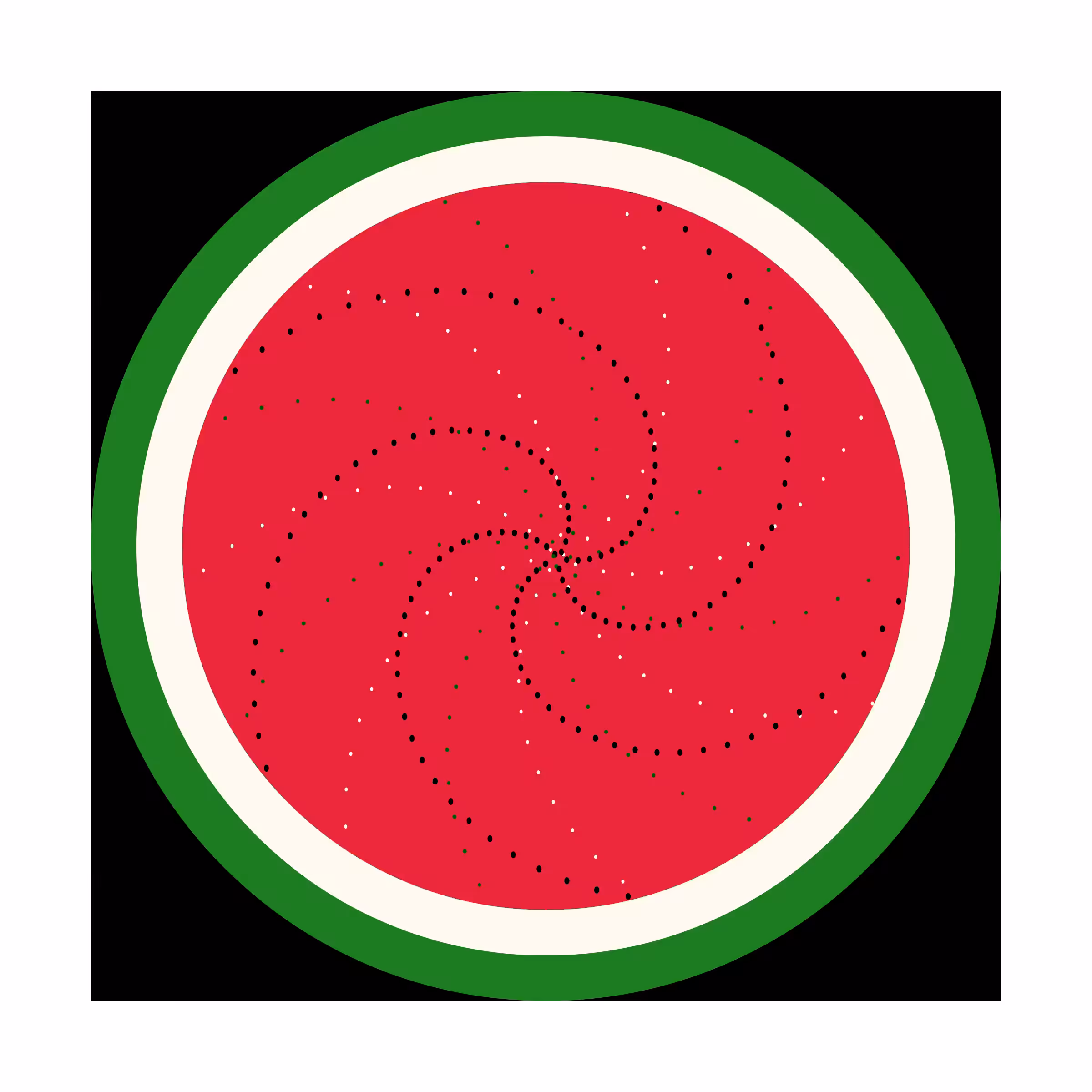 FREE WATERMELONS #37
