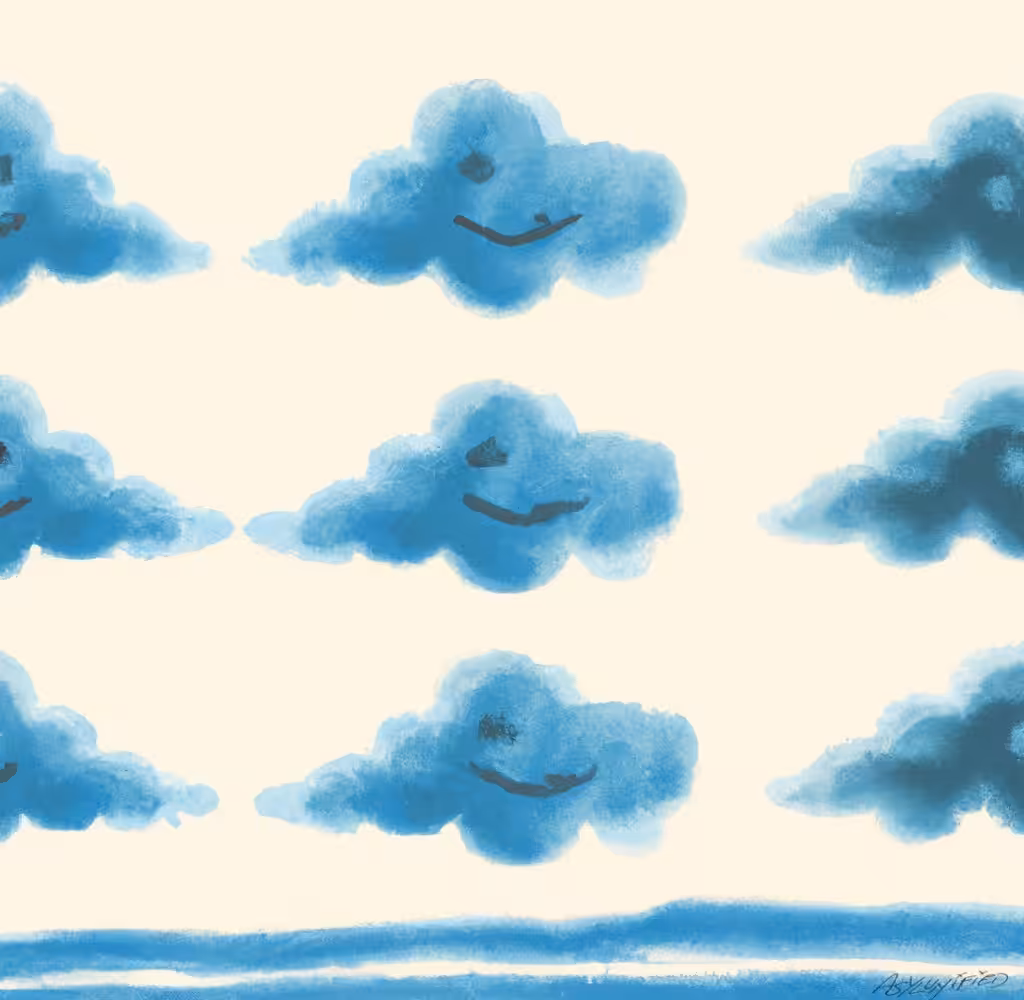 Cloud Nine