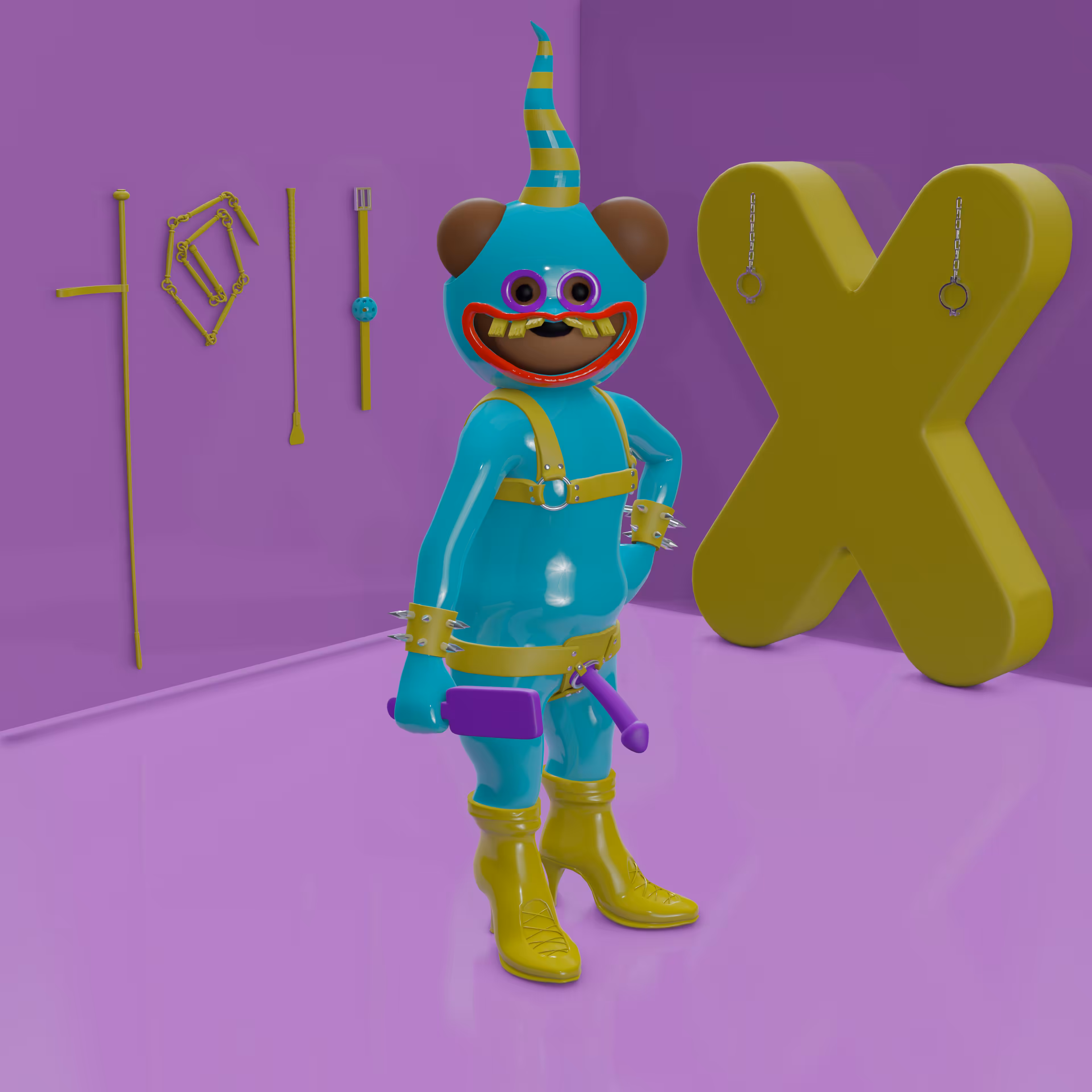 KinkBLOKK