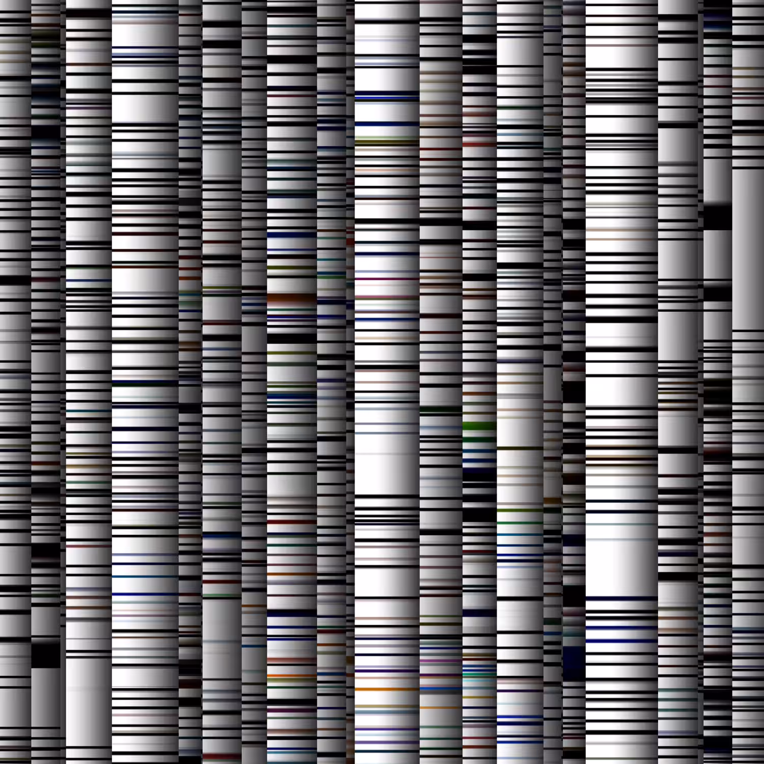 DNA Dance