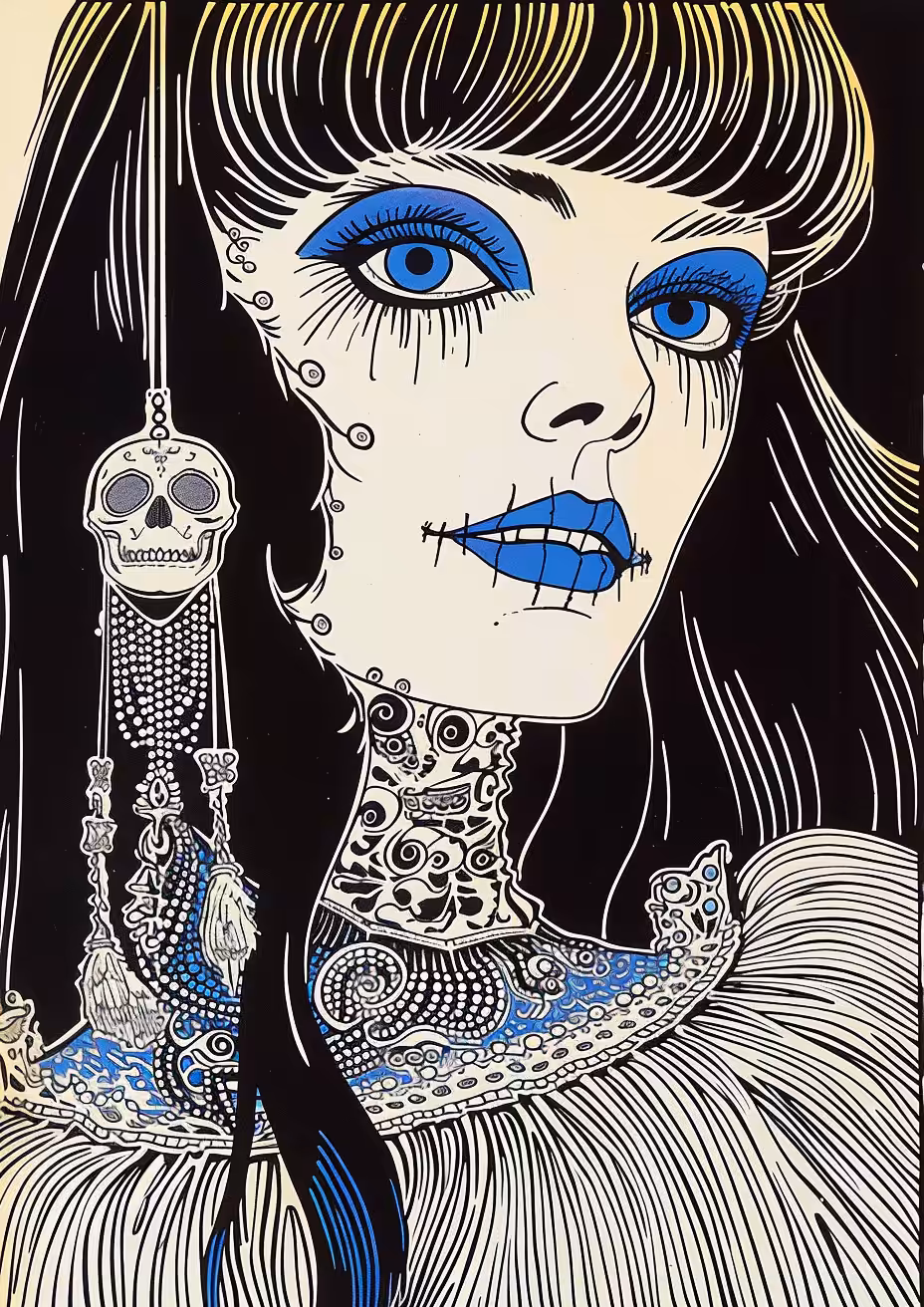Azura