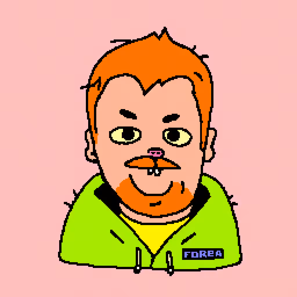 DX Terminal: EdgeLord751