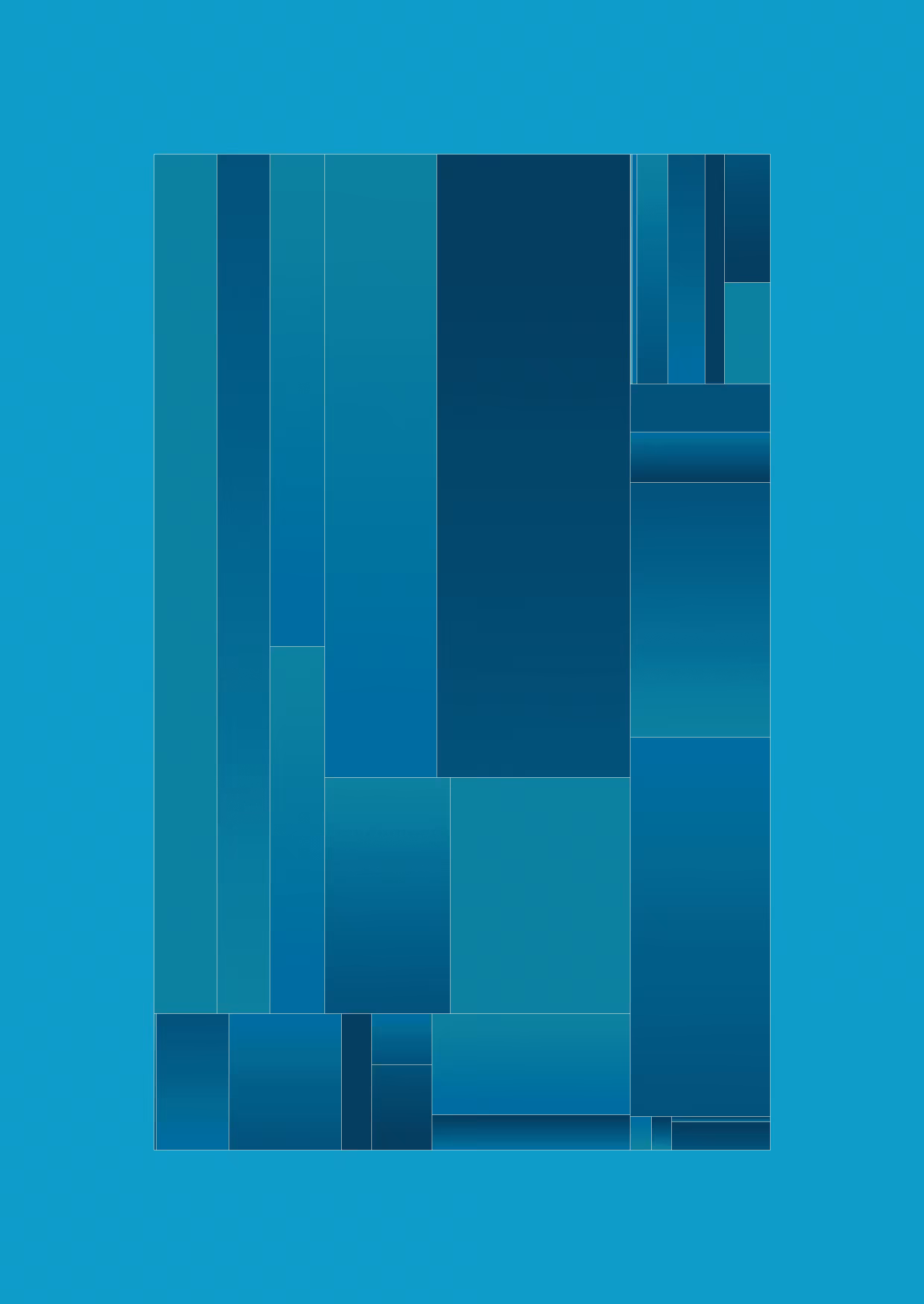 GradGrids - Recursion 02