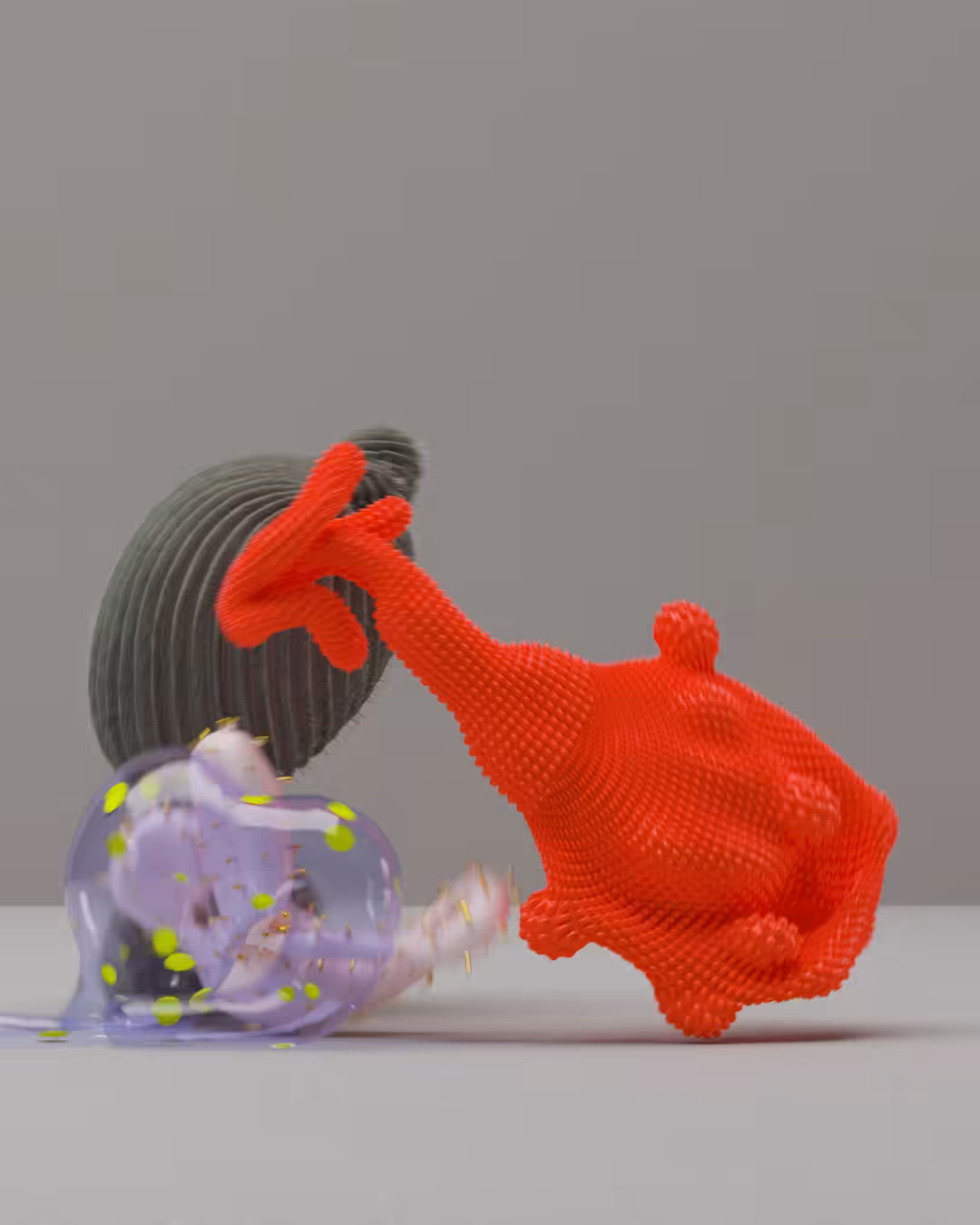 SPINI SPINI