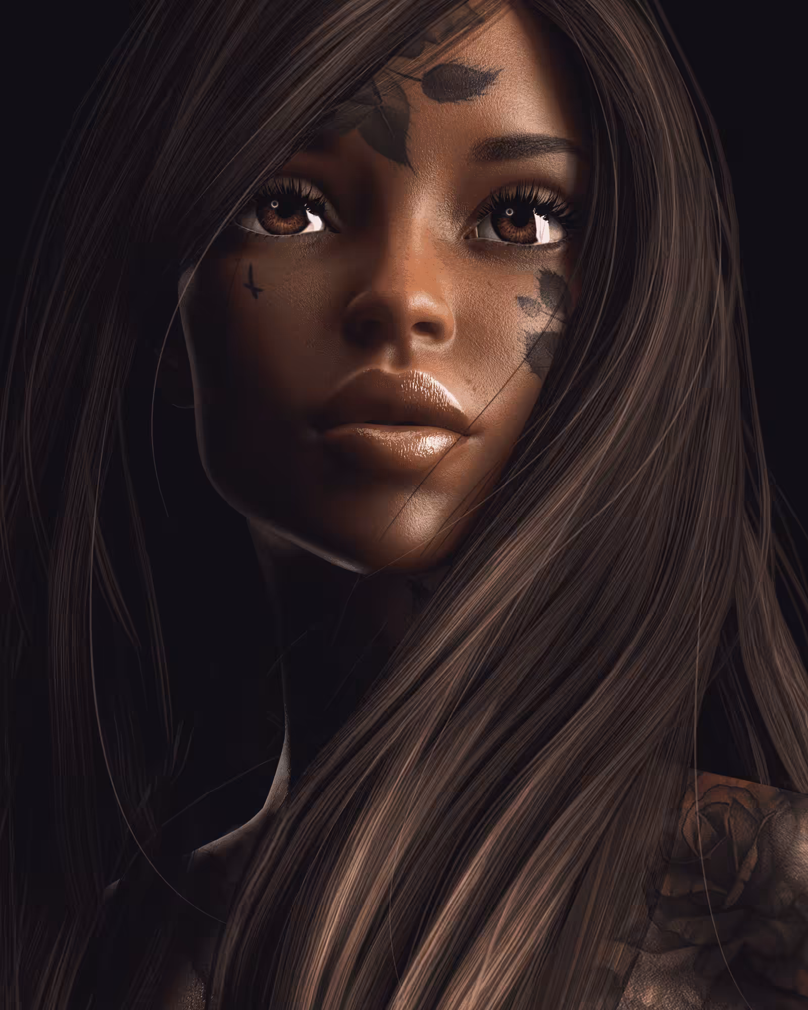 St. Ida