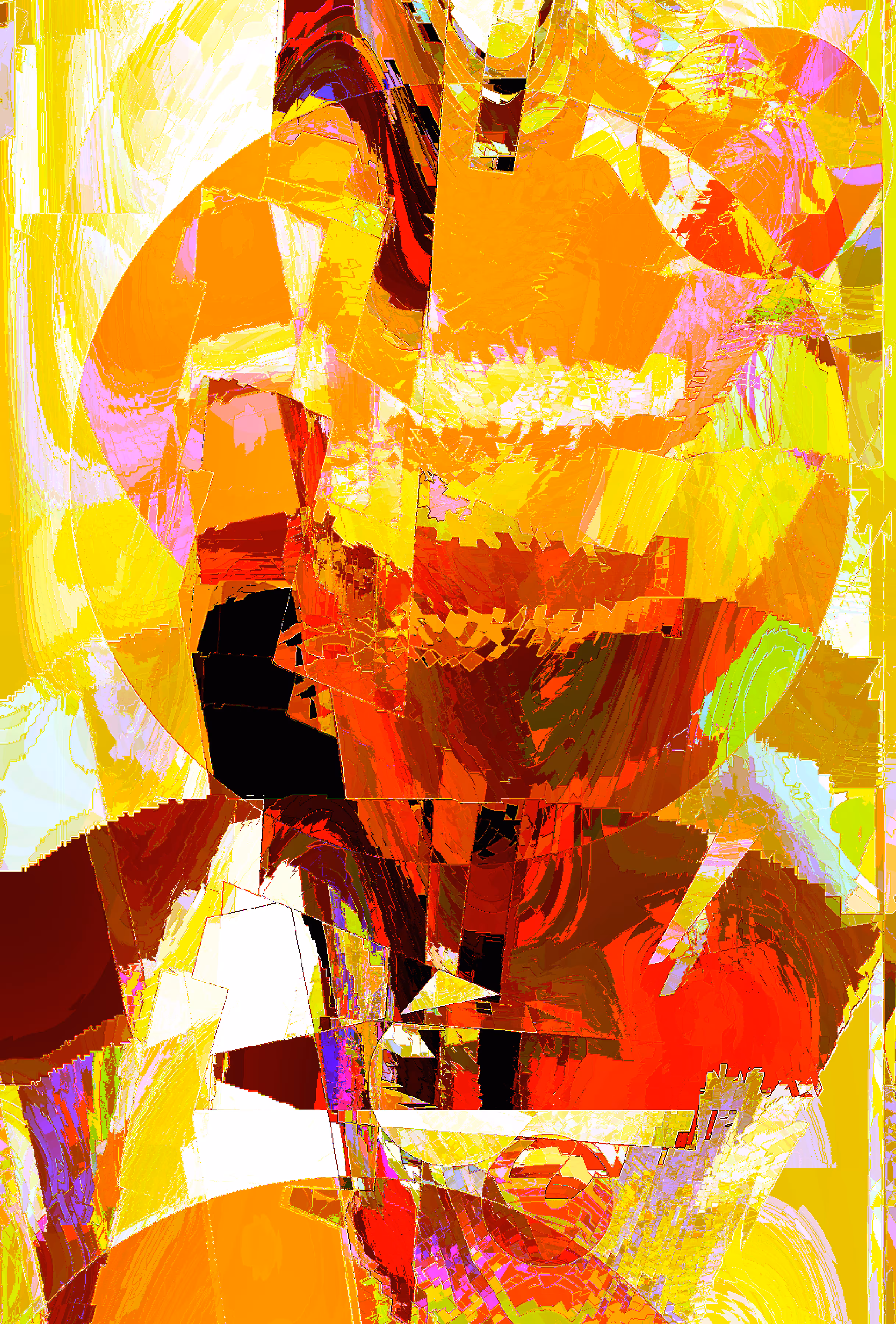 Mutation Series 1 | Mutation 18