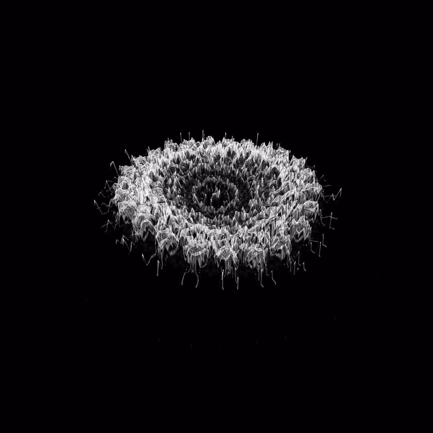 darkglass vortex