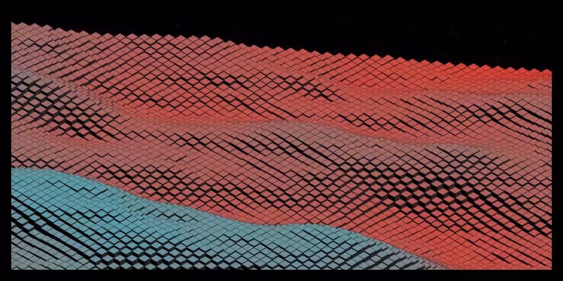 Isospace #57