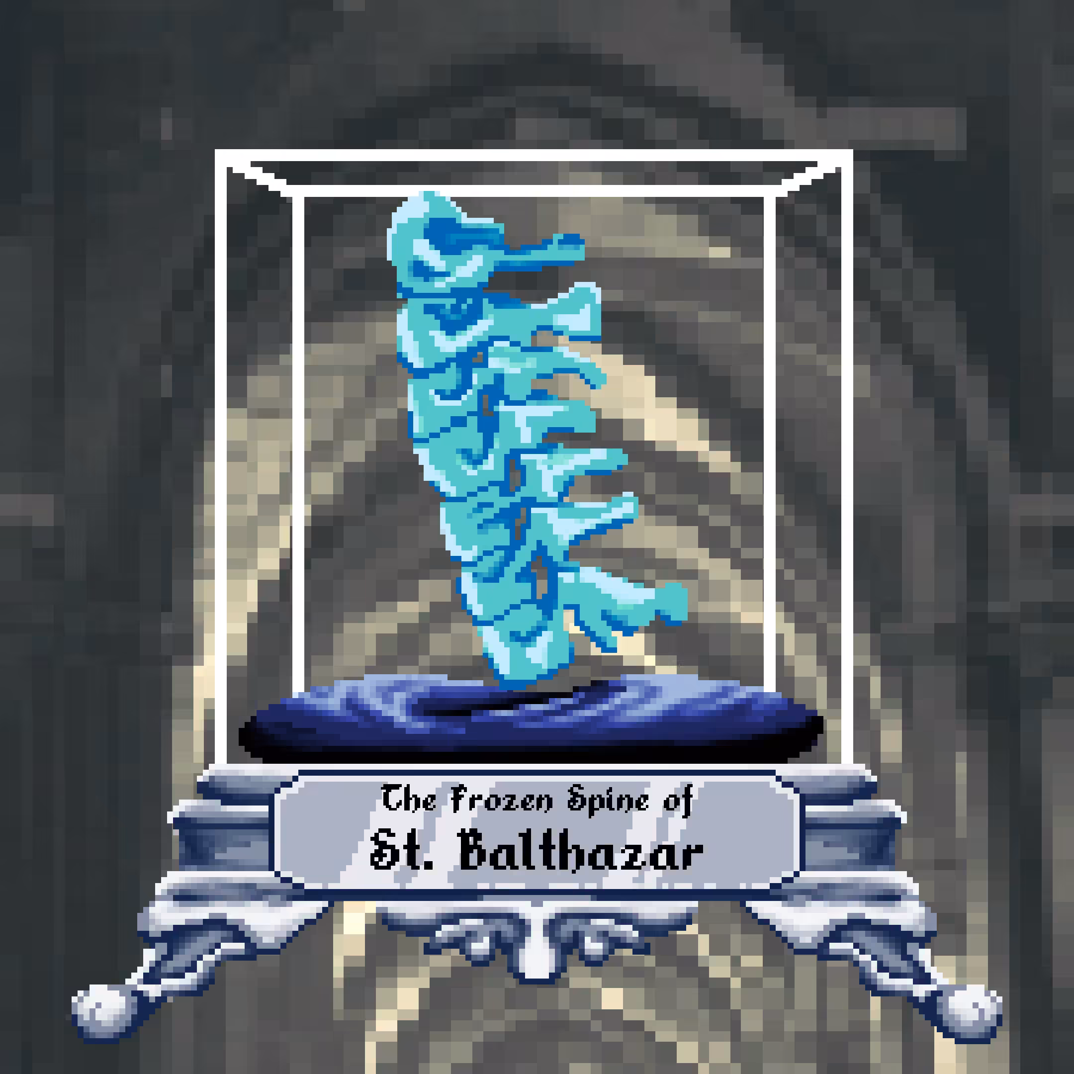 Crypto Relic #0280