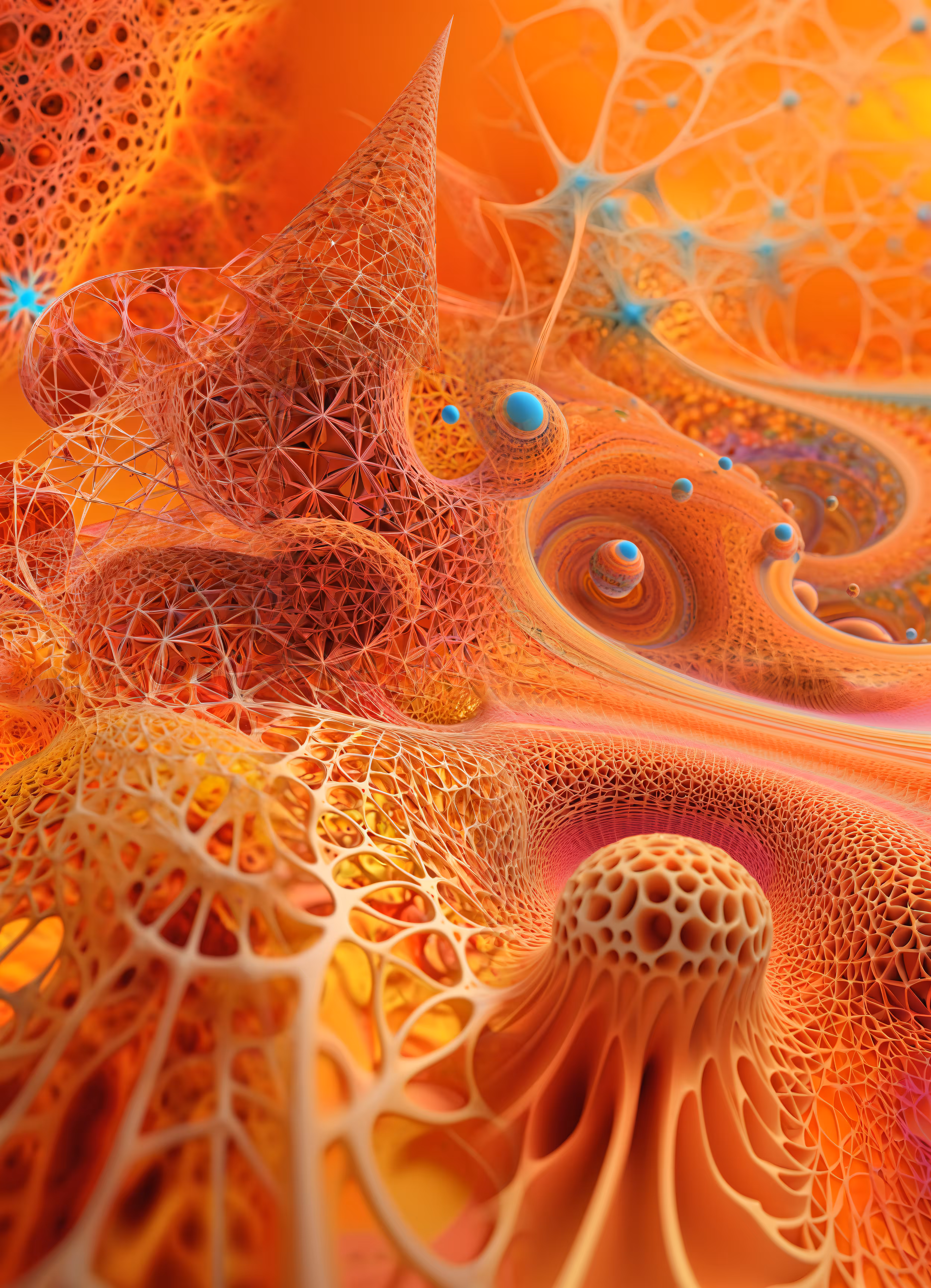Mathematical Hallucinations #30