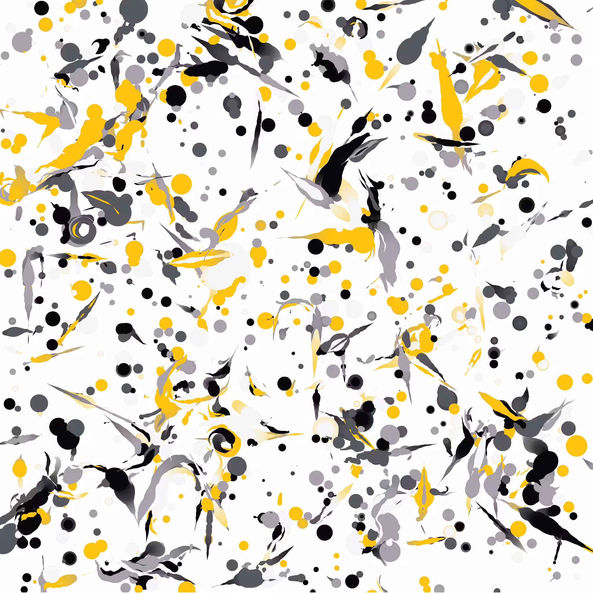 primordial soup #117