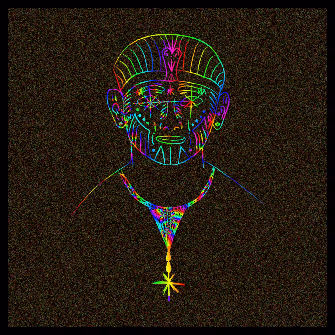 RITUAL DE TRANSFORMAÇÃO