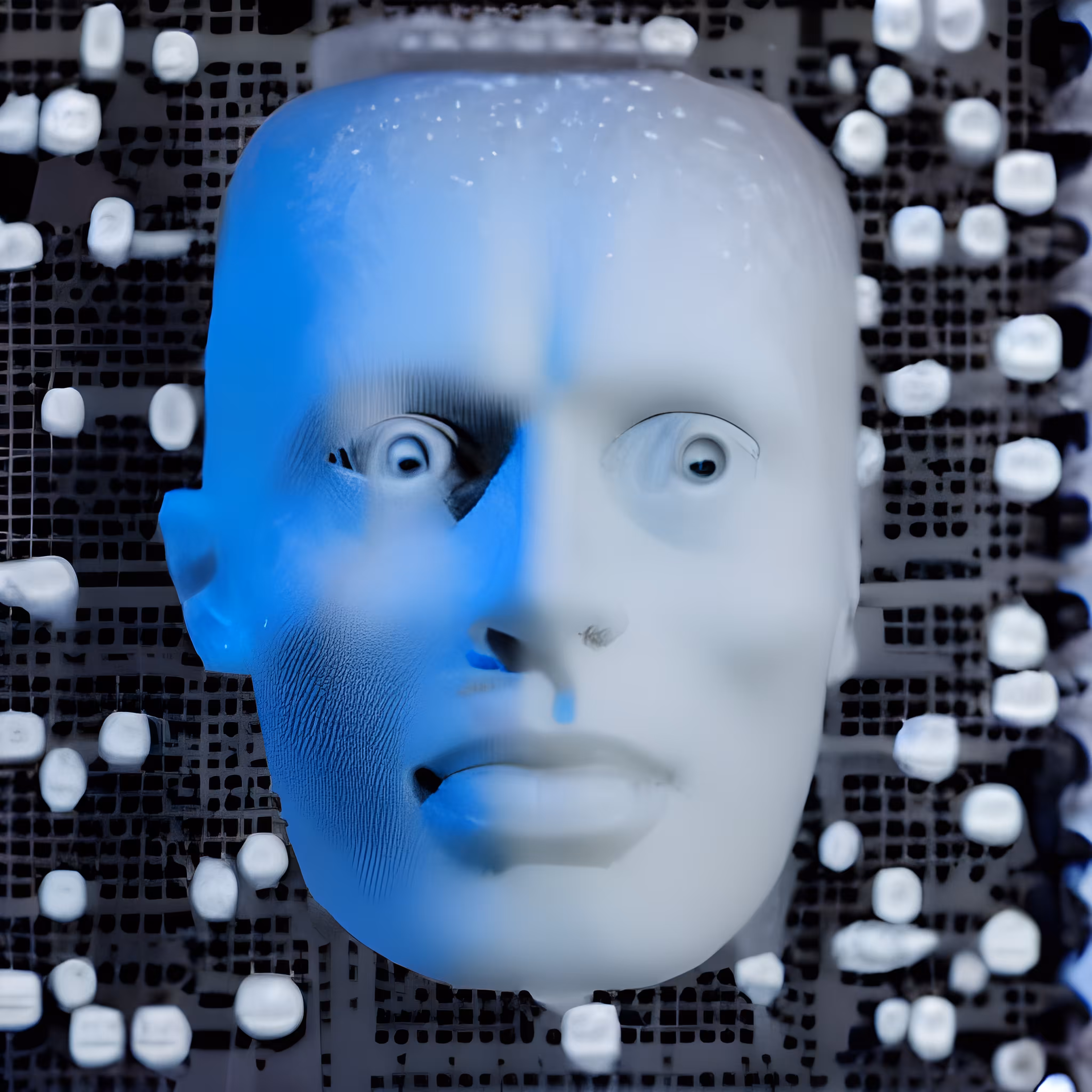 Synthetic Doubt