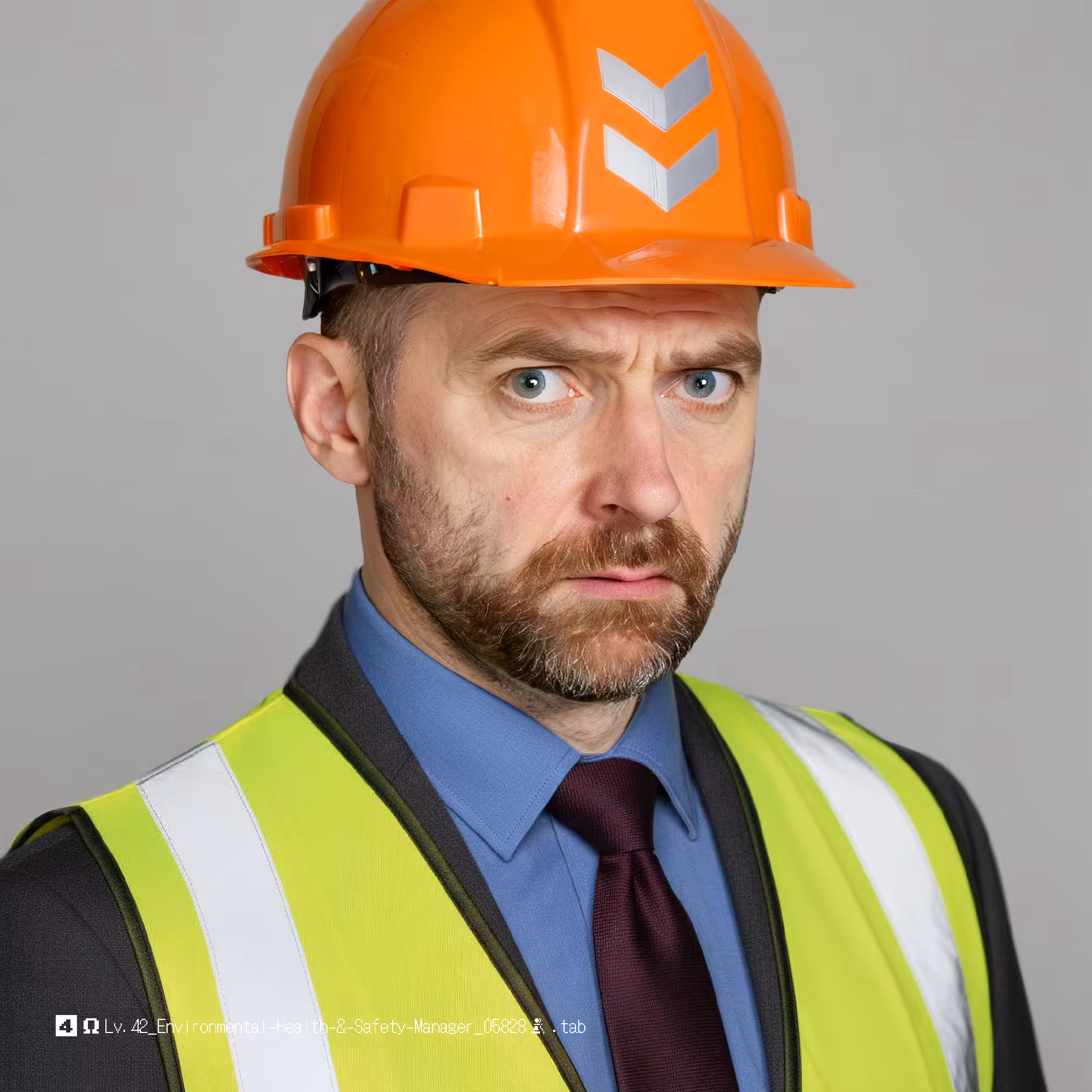 Human Resources #5828