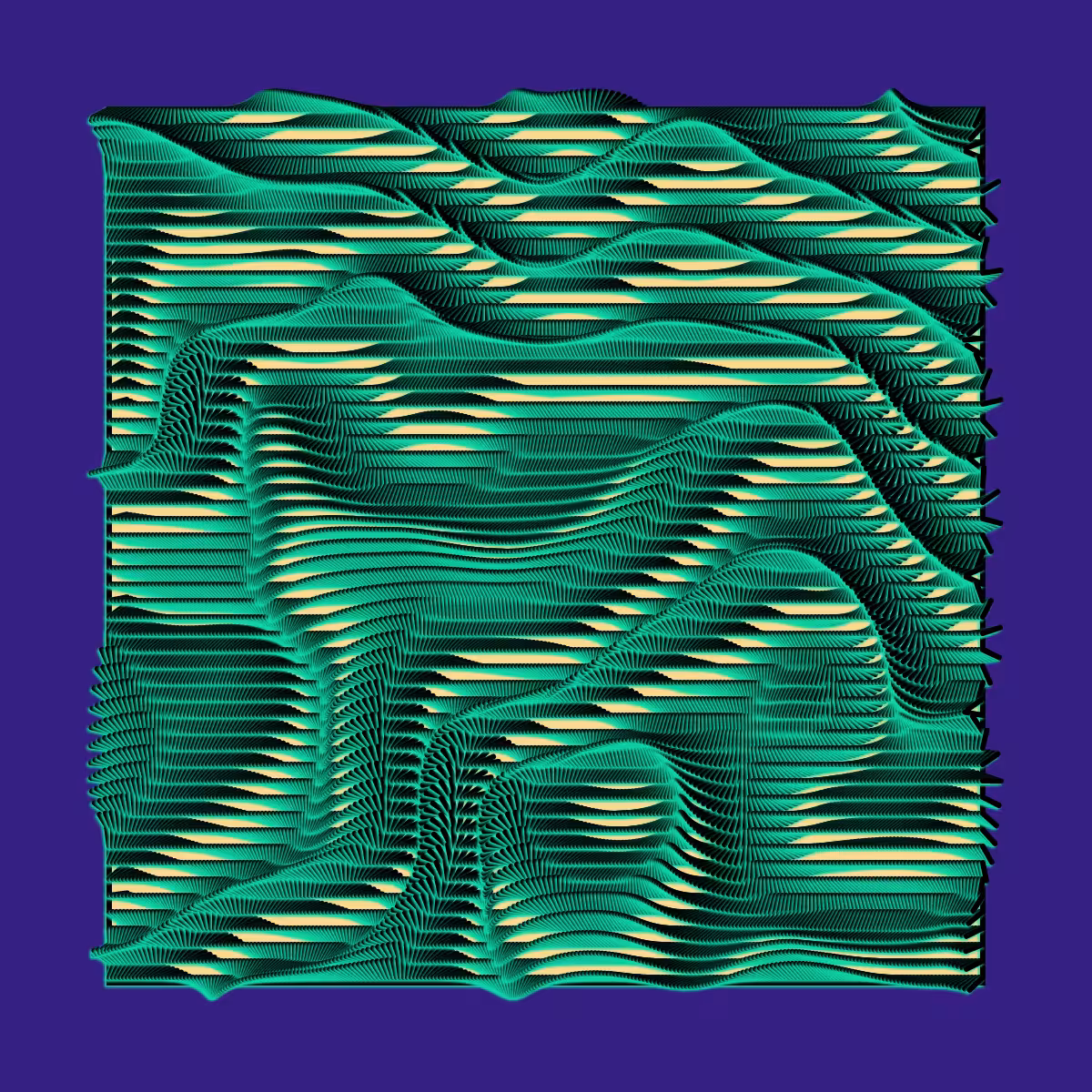  Disarrangement #147